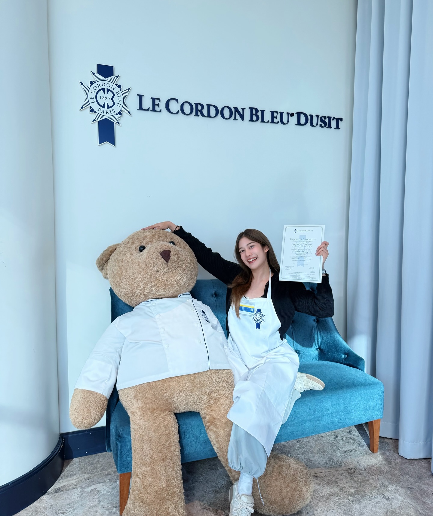 มะปราง - อลิสา ขุนแขวง