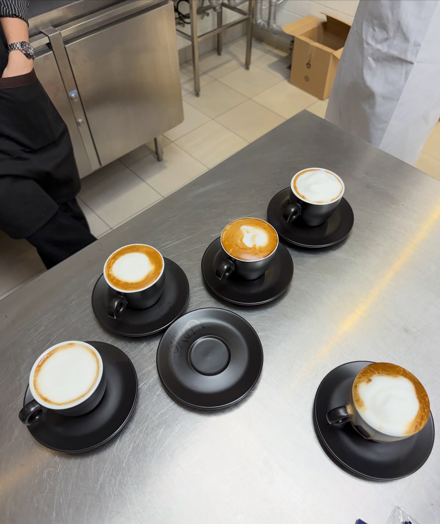 มะปราง - อลิสา ขุนแขวง