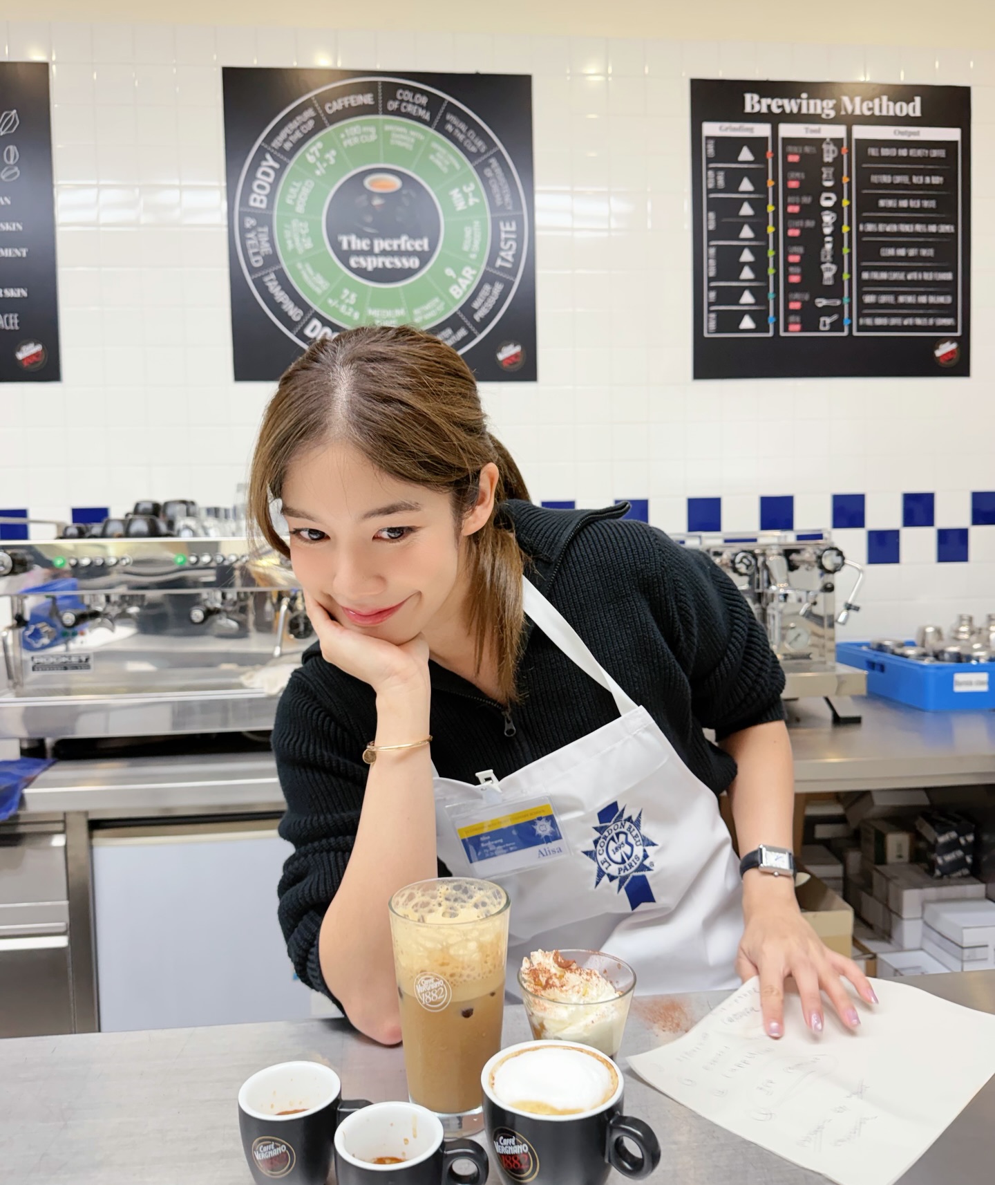 มะปราง - อลิสา ขุนแขวง