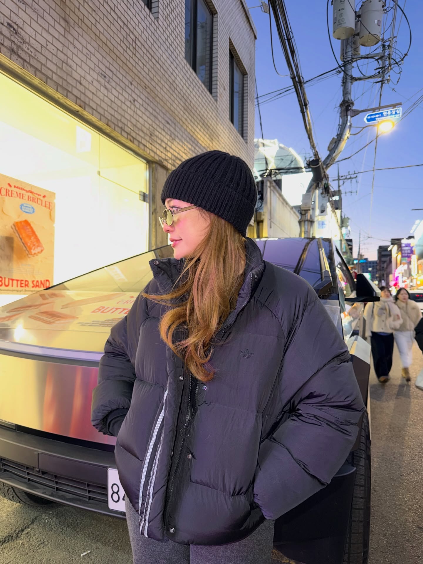 มะปราง - อลิสา ขุนแขวง