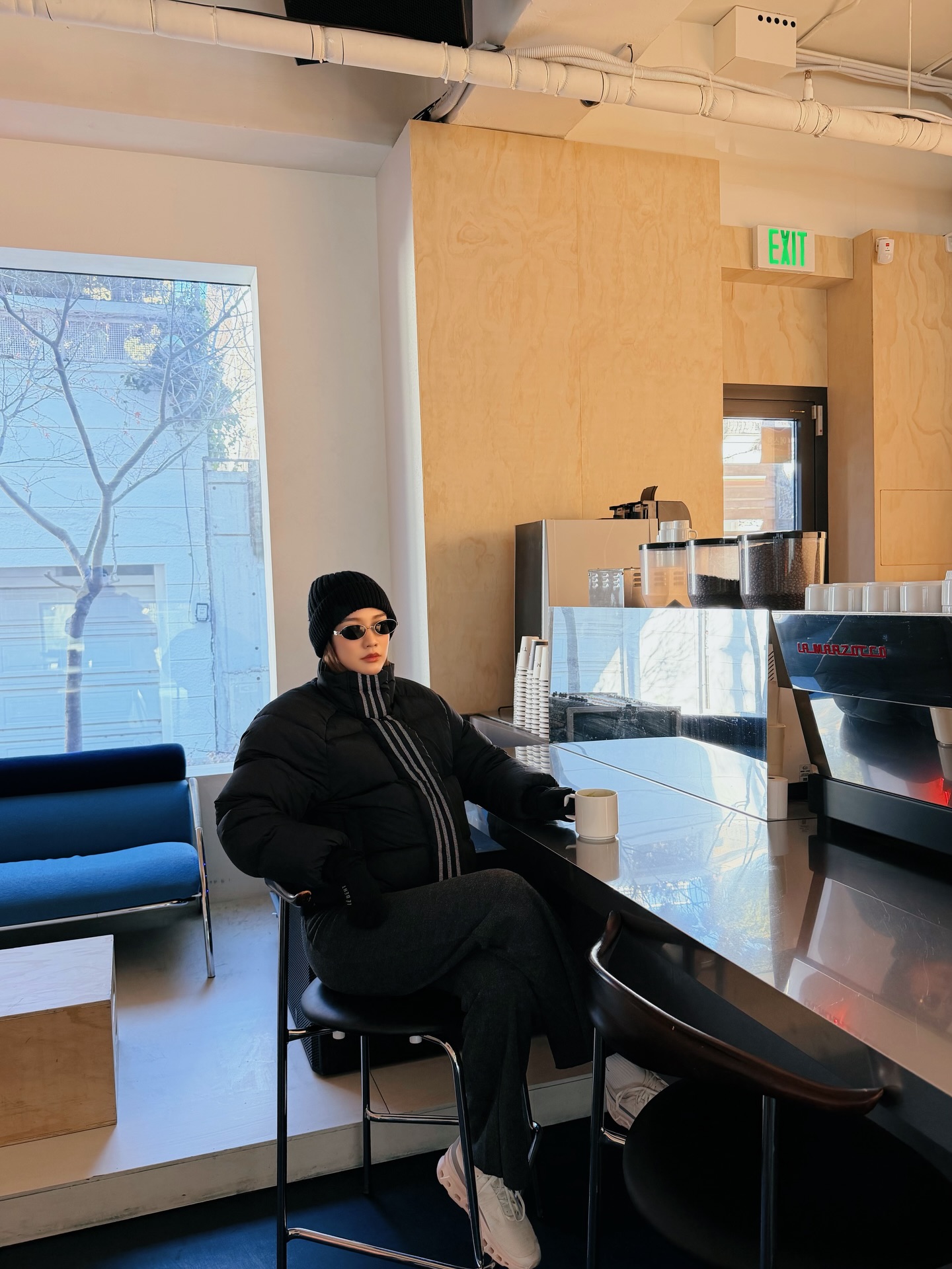 มะปราง - อลิสา ขุนแขวง