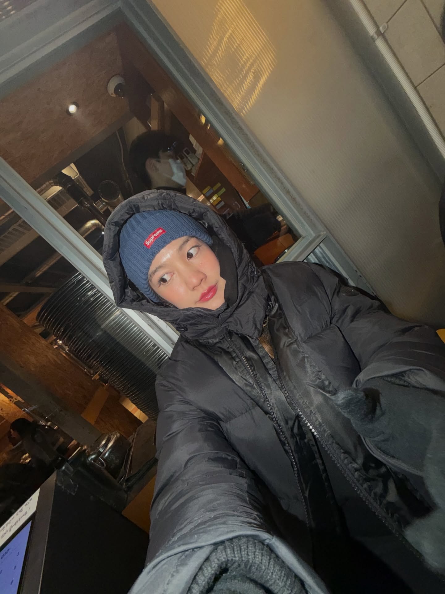 มะปราง - อลิสา ขุนแขวง