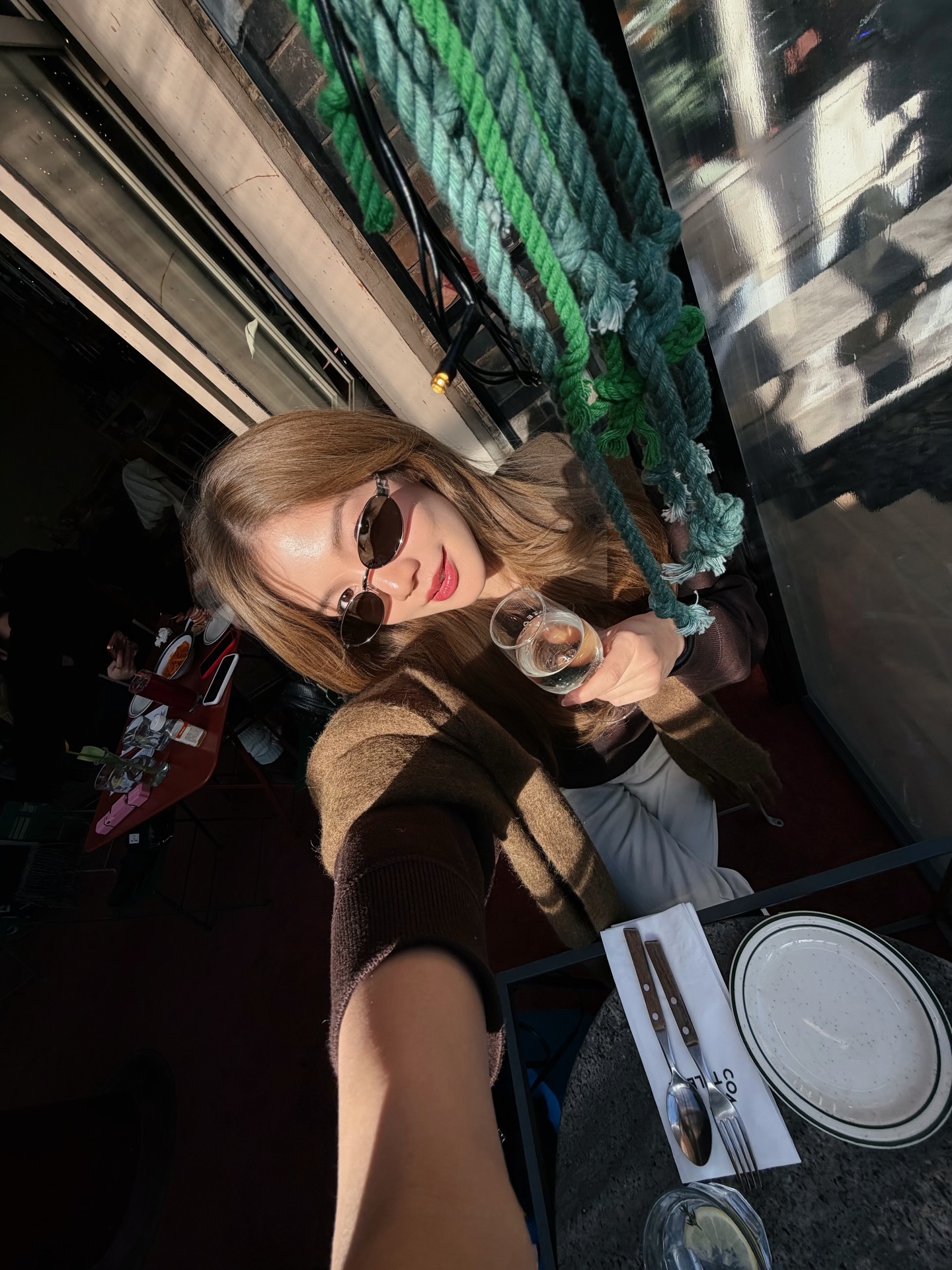 มะปราง - อลิสา ขุนแขวง