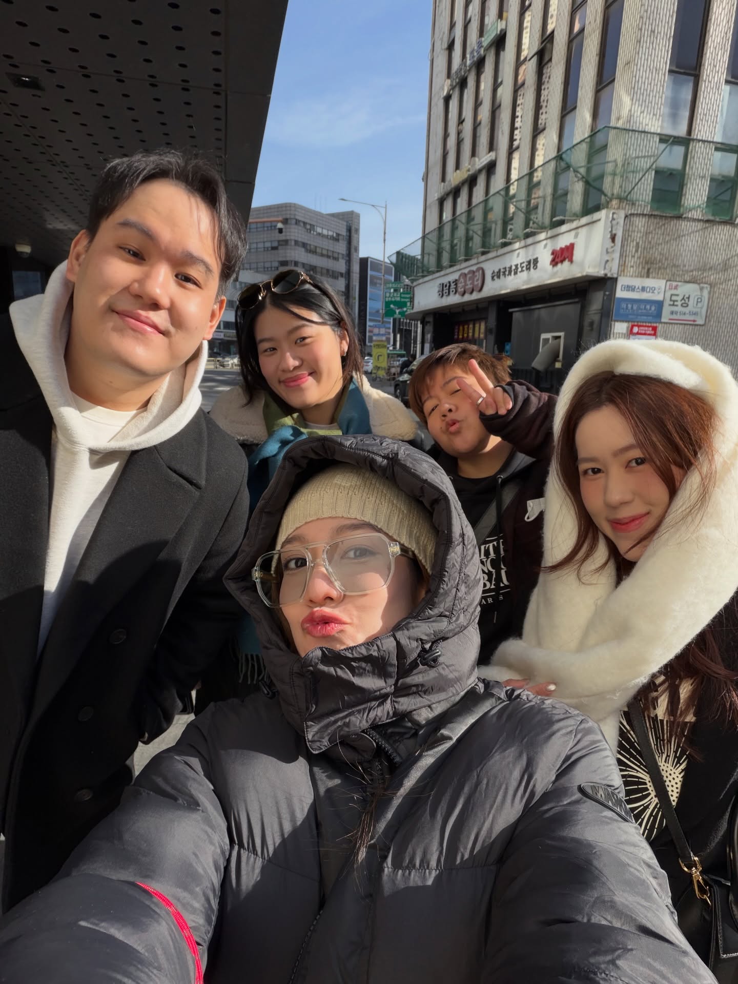 มะปราง - อลิสา ขุนแขวง