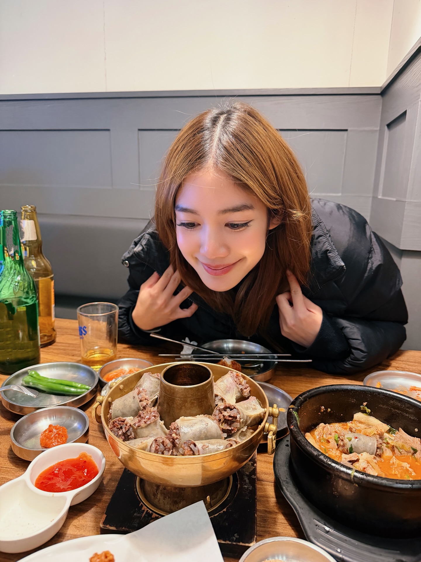 มะปราง - อลิสา ขุนแขวง