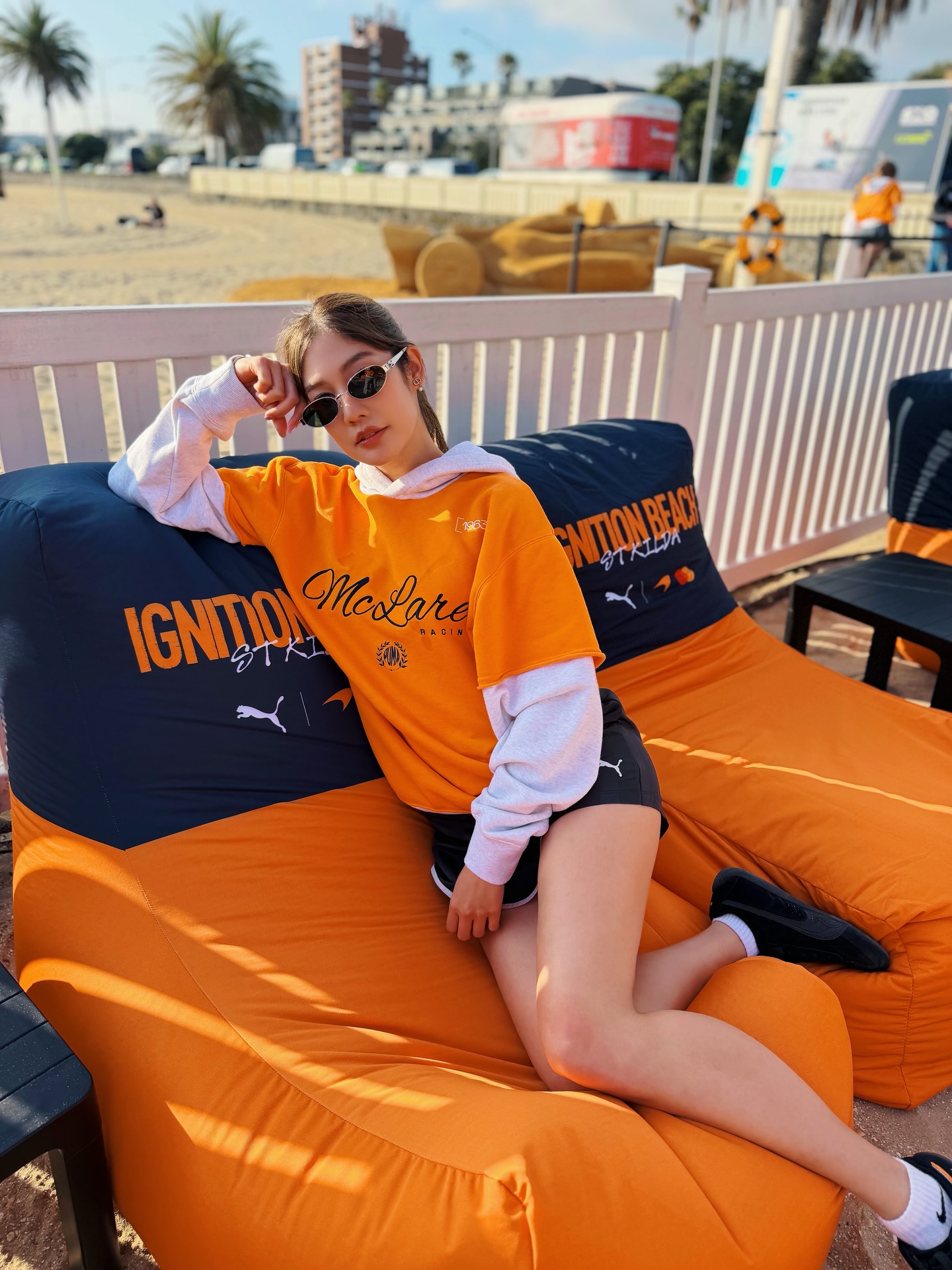 มะปราง - อลิสา ขุนแขวง