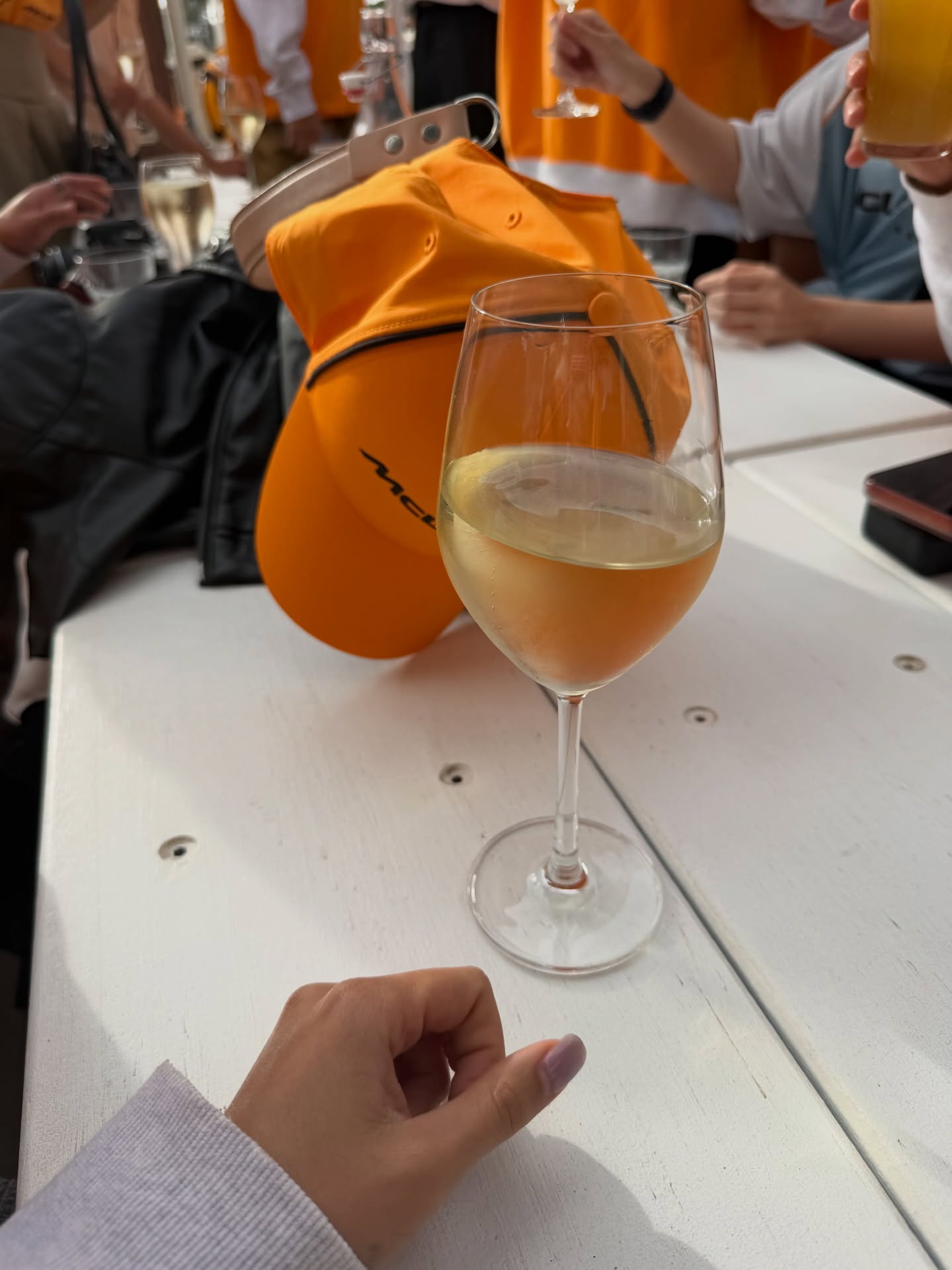 มะปราง - อลิสา ขุนแขวง