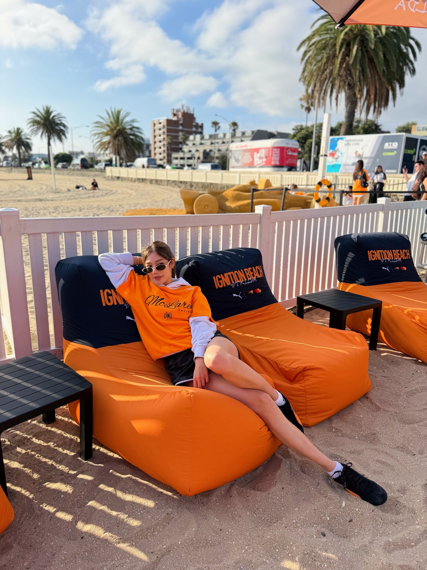 มะปราง - อลิสา ขุนแขวง