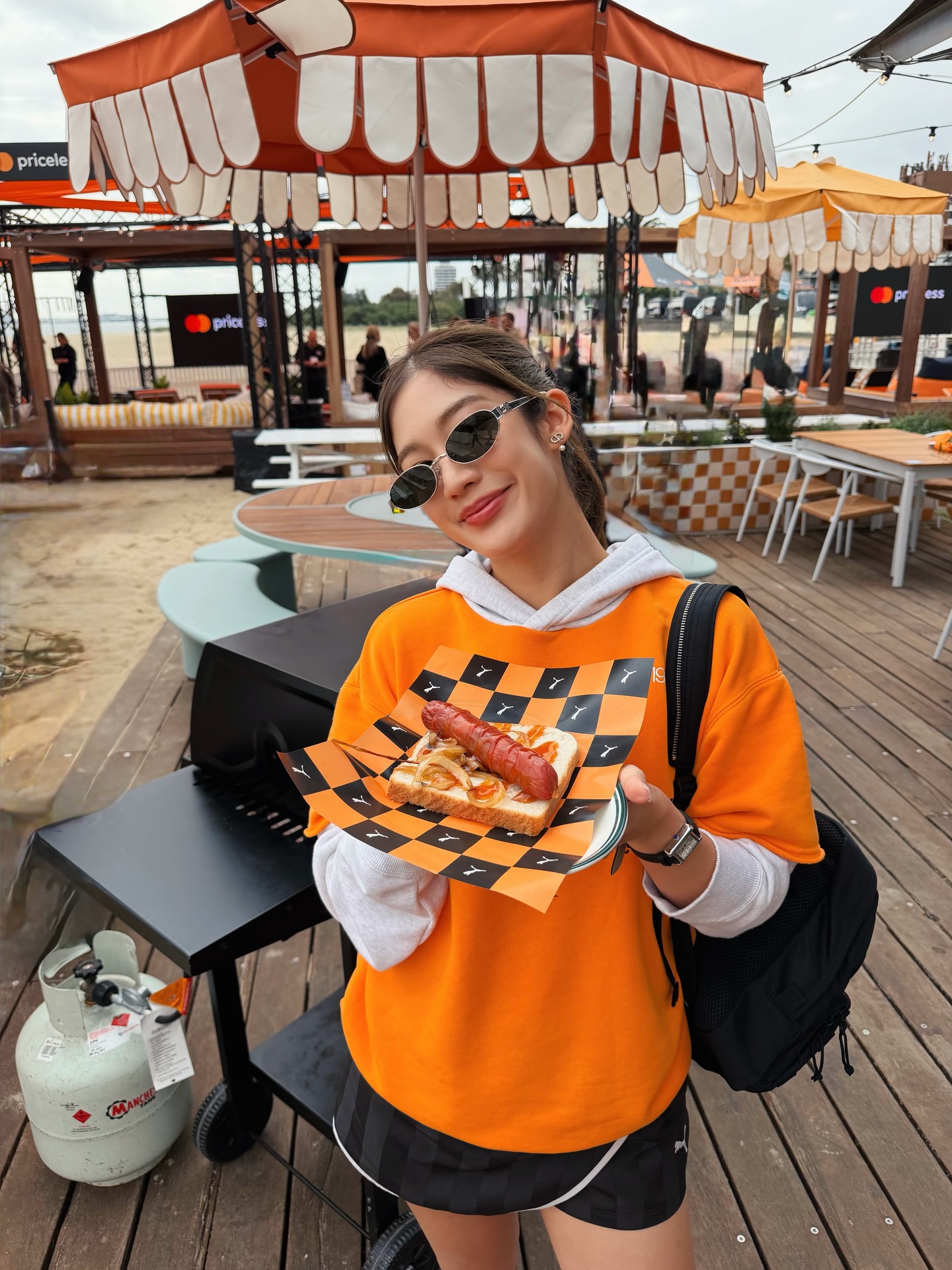 มะปราง - อลิสา ขุนแขวง