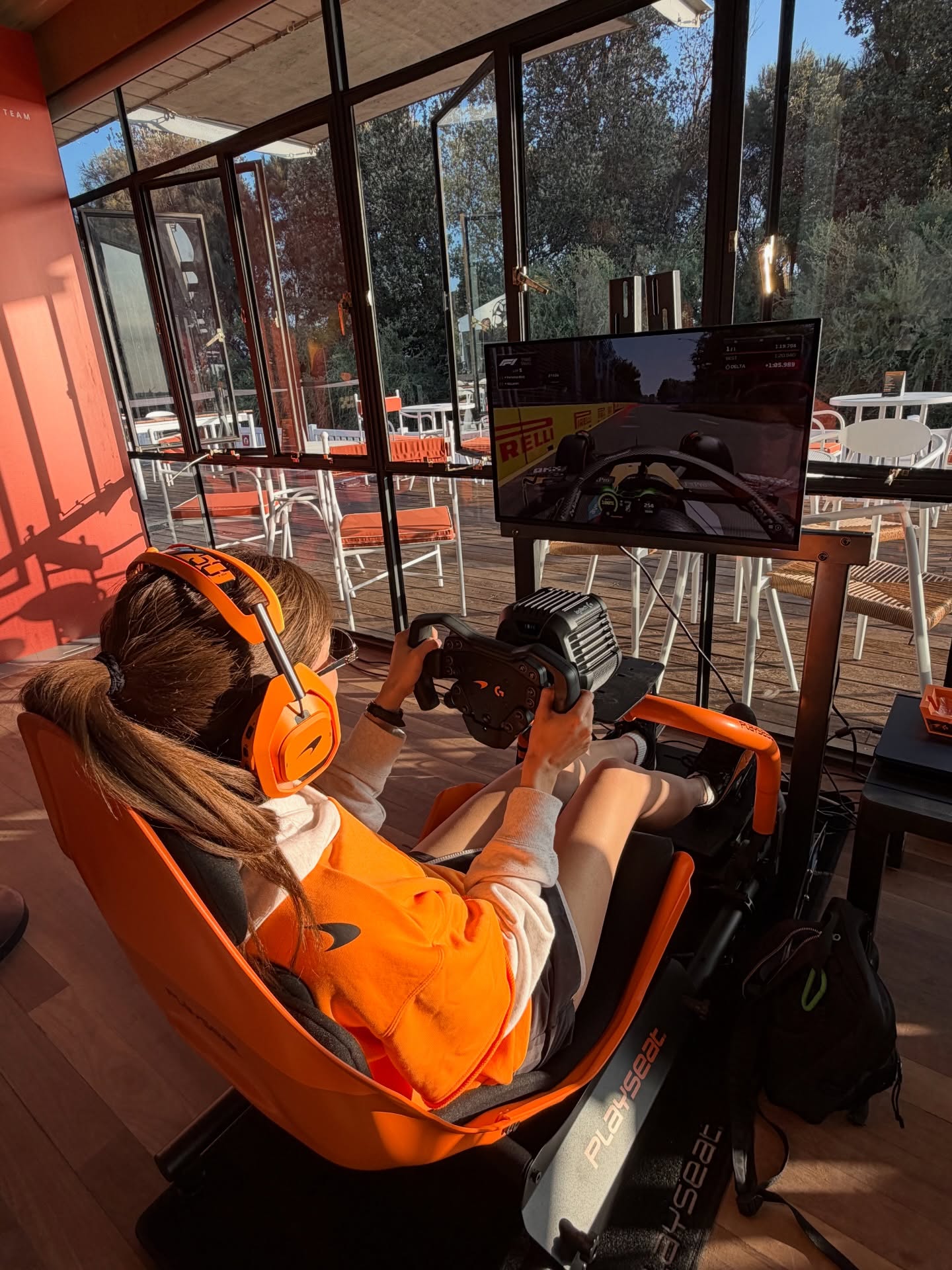 มะปราง - อลิสา ขุนแขวง