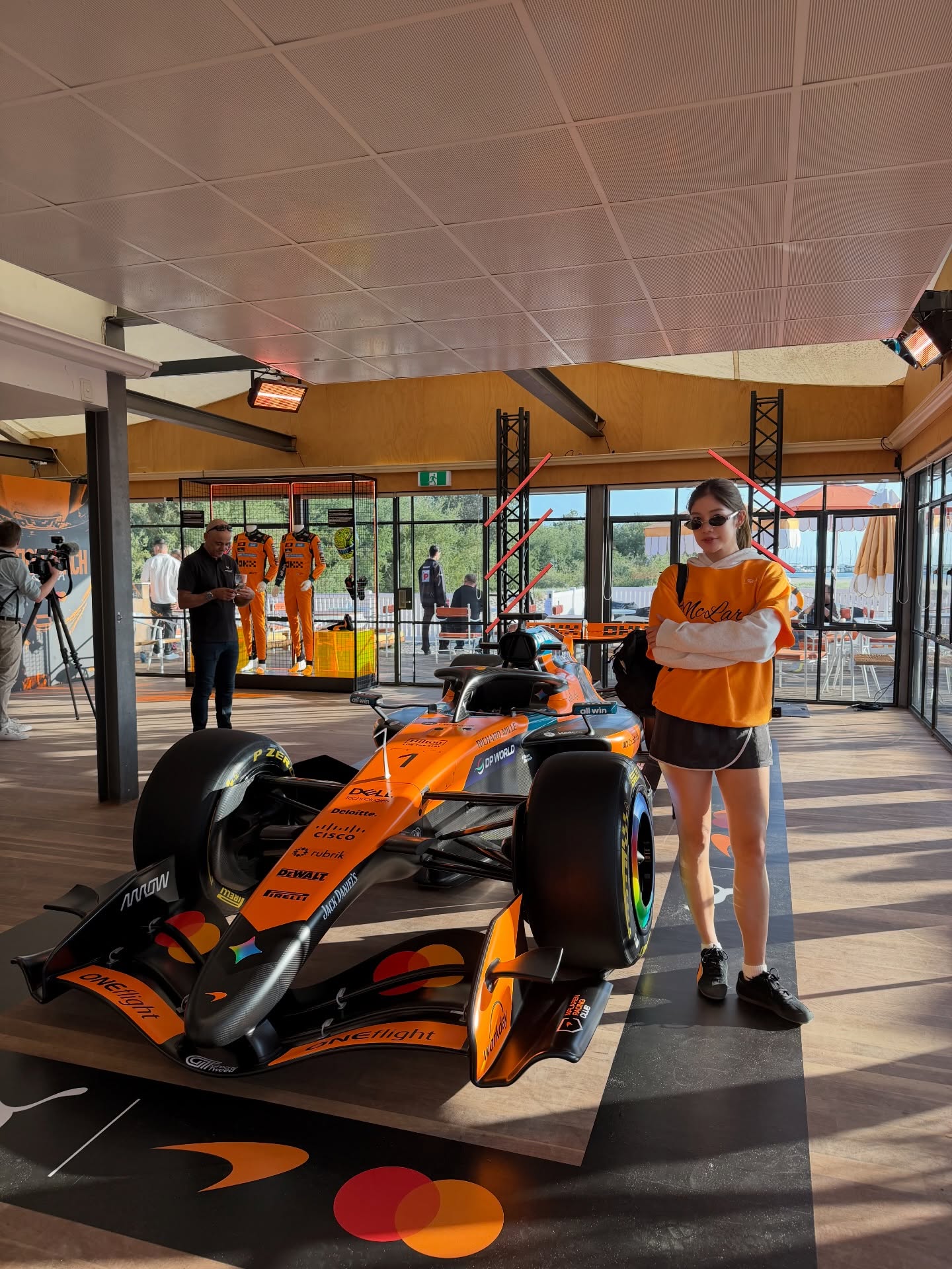 มะปราง - อลิสา ขุนแขวง