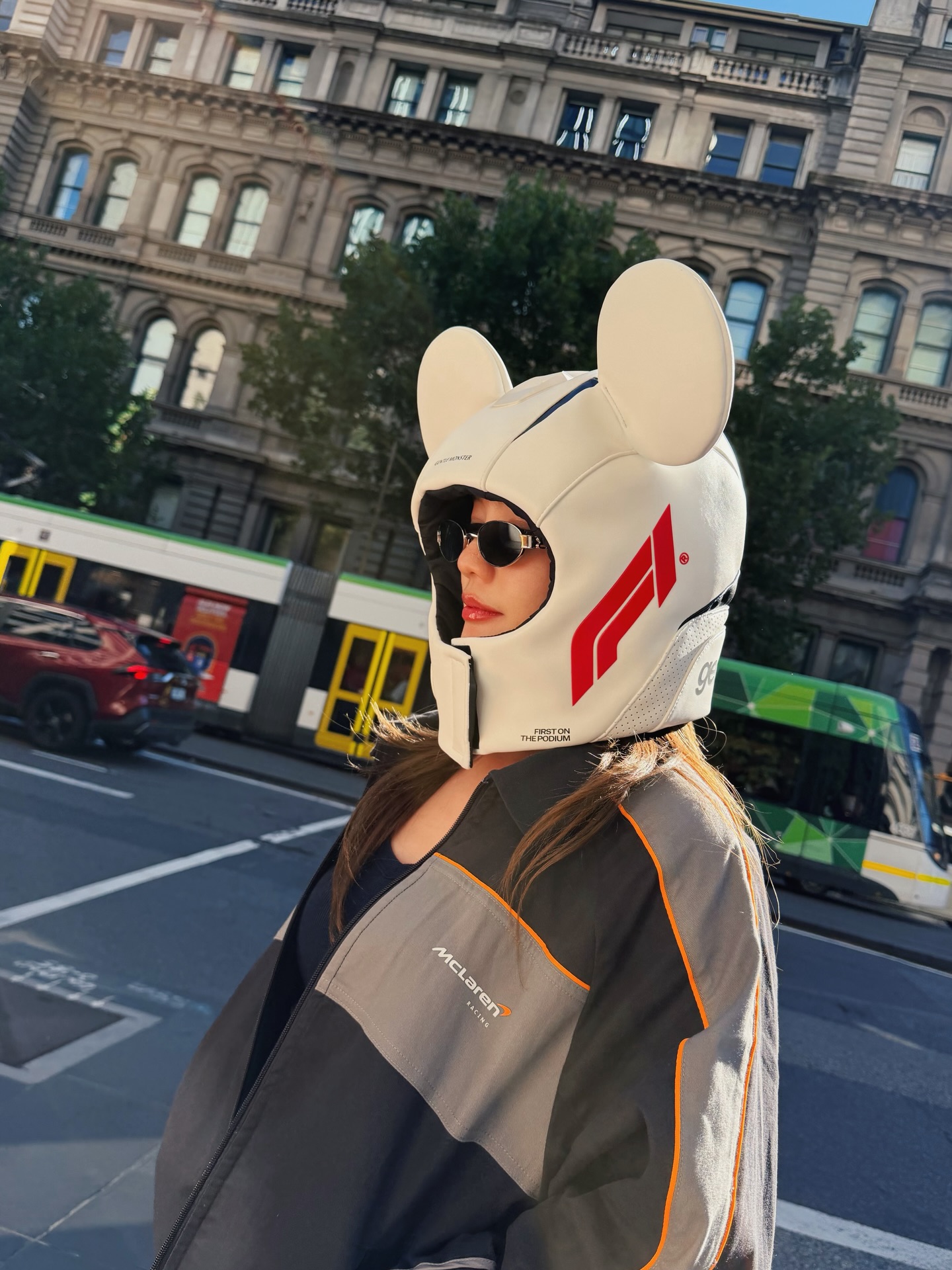 มะปราง - อลิสา ขุนแขวง