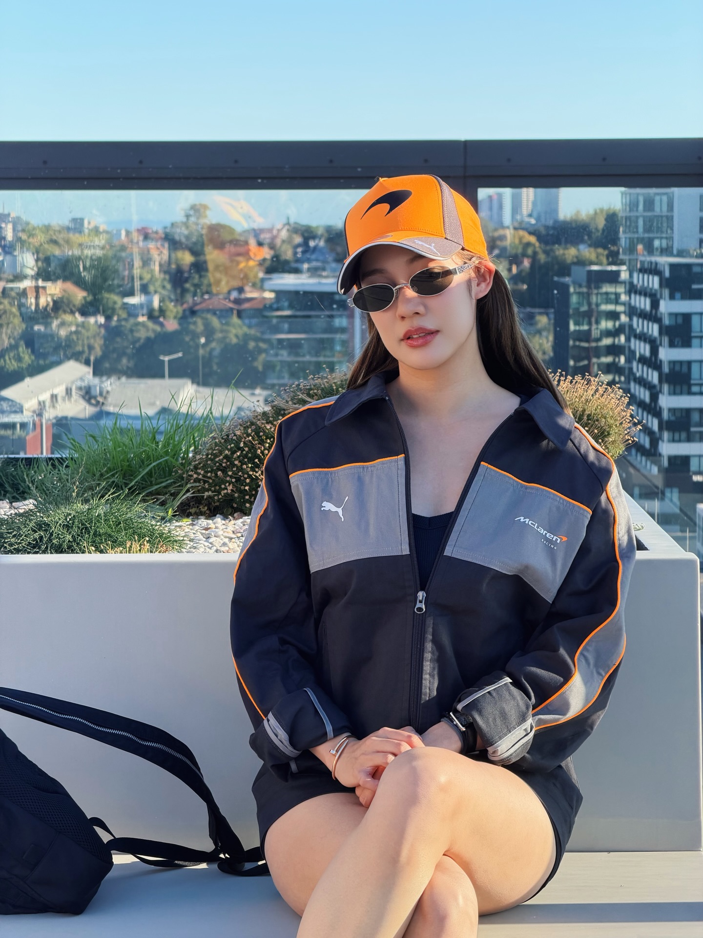 มะปราง - อลิสา ขุนแขวง