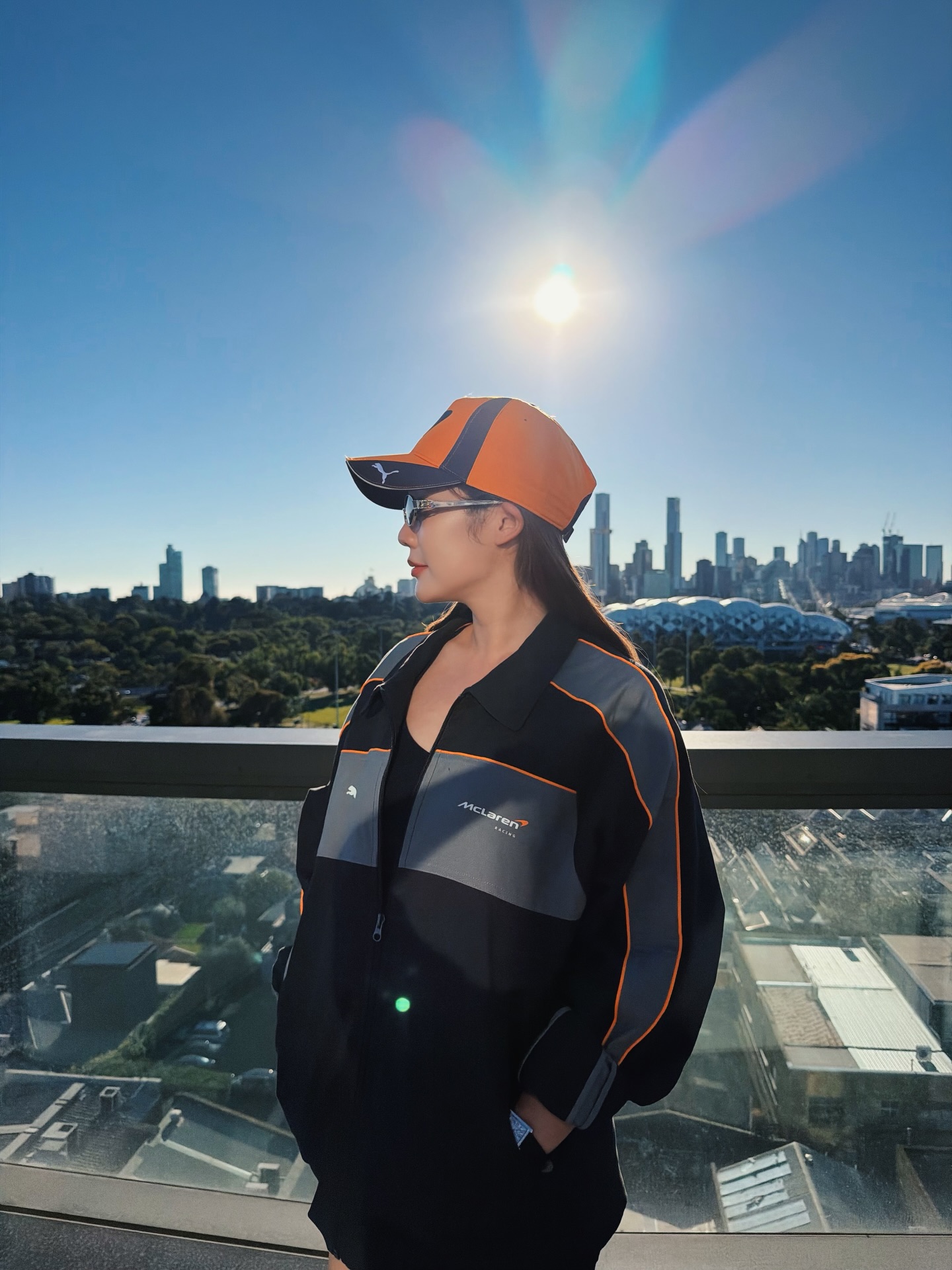 มะปราง - อลิสา ขุนแขวง