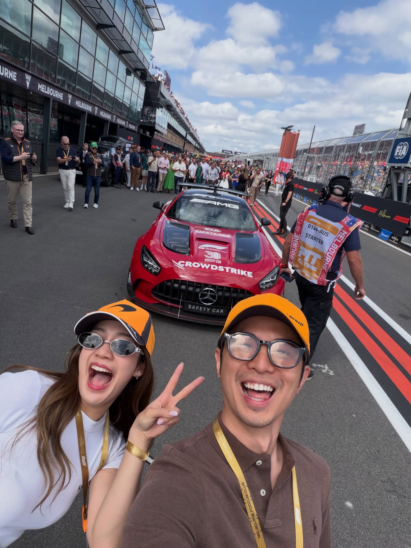 มะปราง - อลิสา ขุนแขวง