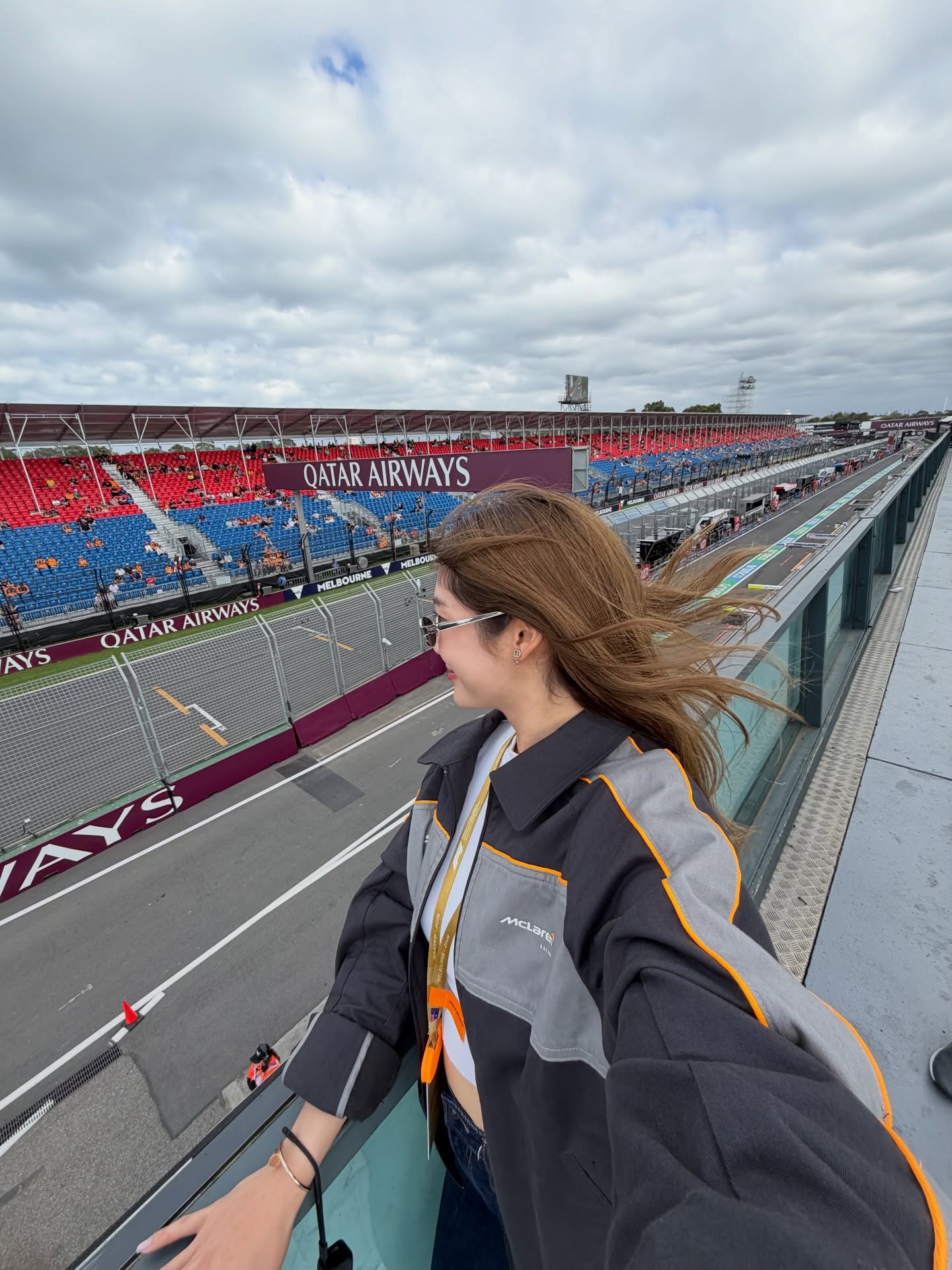 มะปราง - อลิสา ขุนแขวง