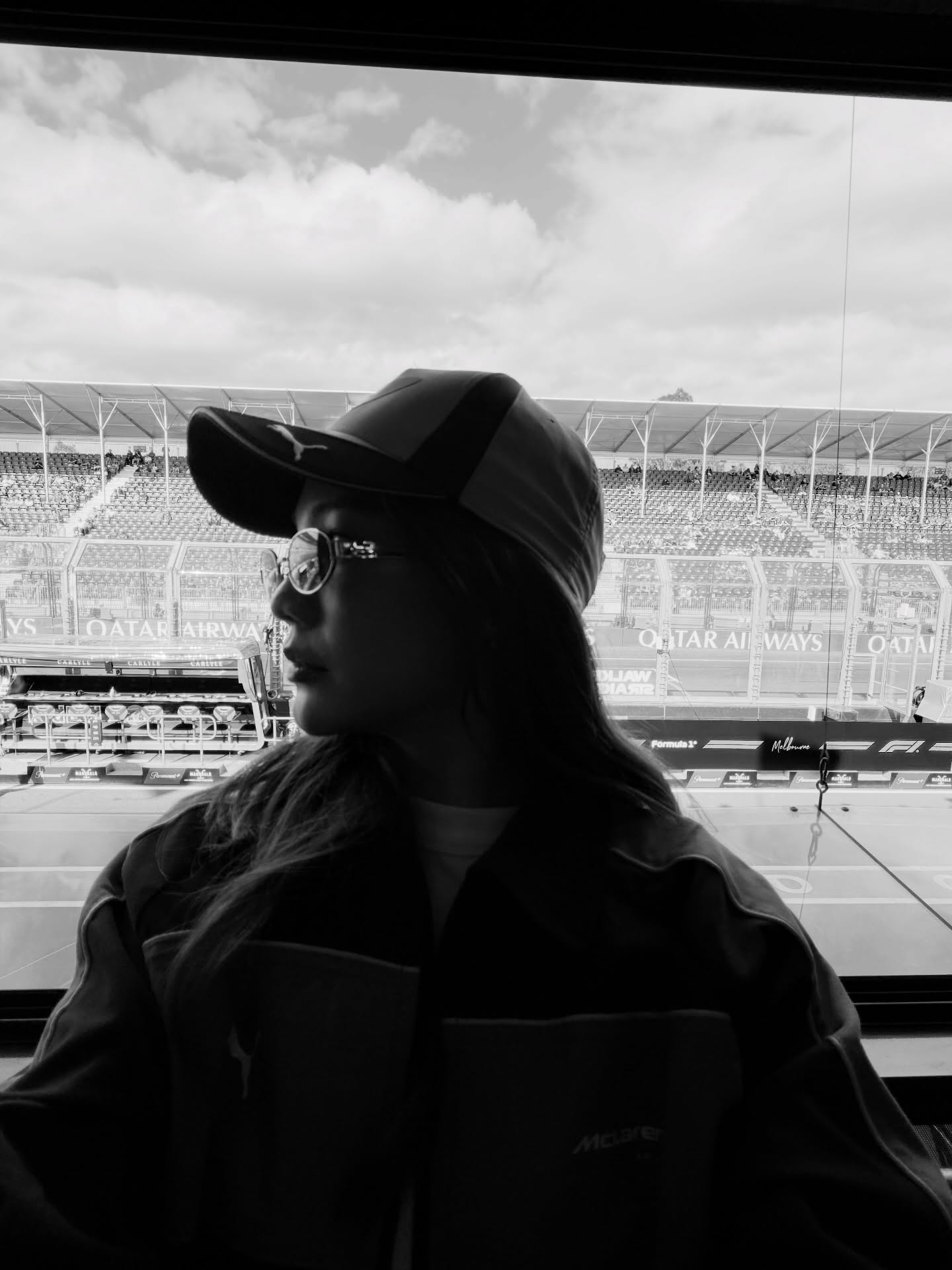 มะปราง - อลิสา ขุนแขวง