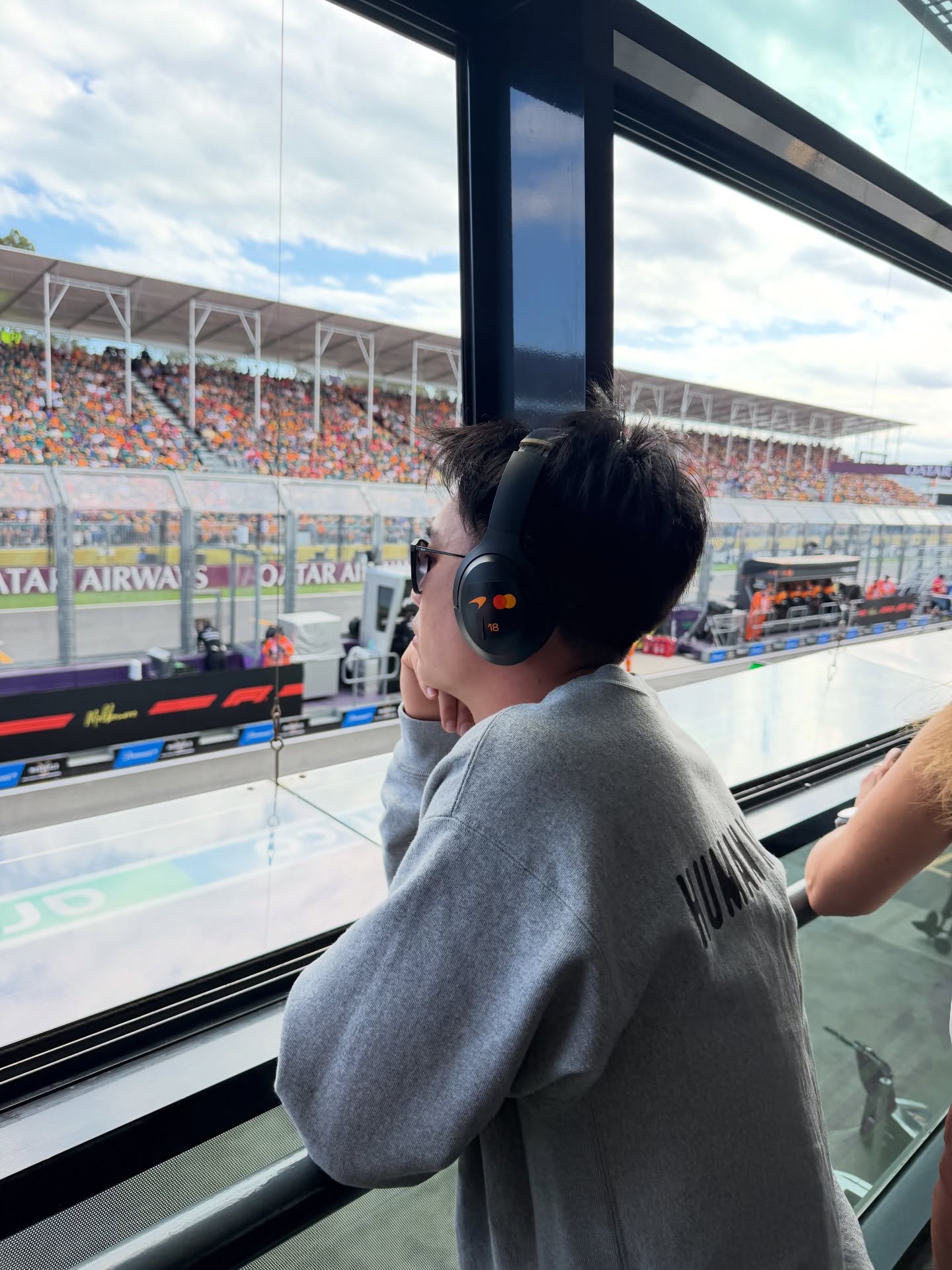 มะปราง - อลิสา ขุนแขวง