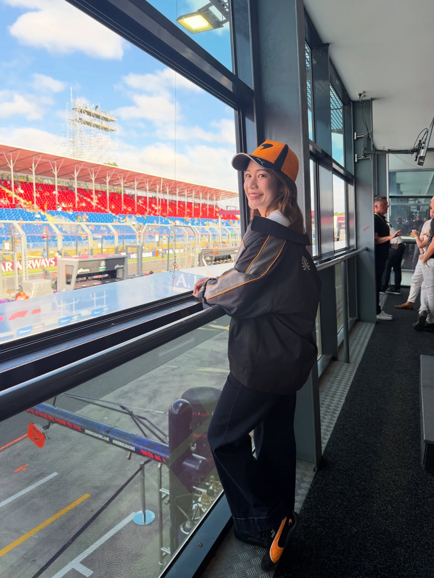 มะปราง - อลิสา ขุนแขวง