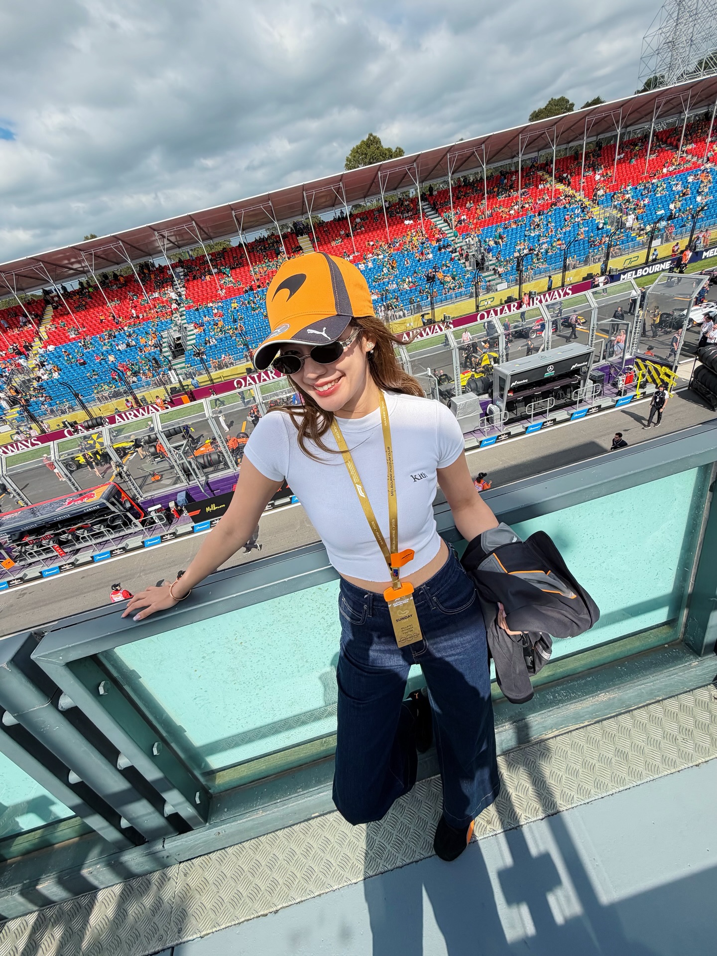 มะปราง - อลิสา ขุนแขวง