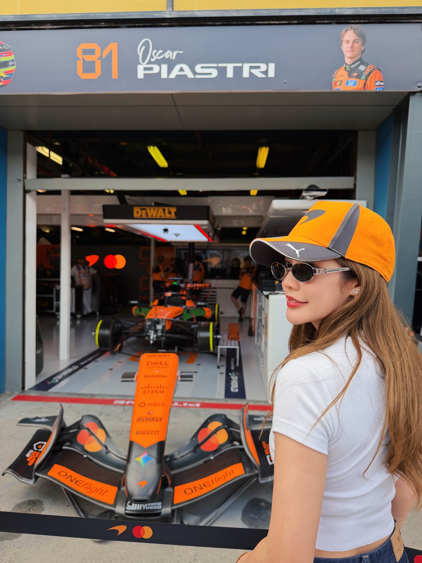 มะปราง - อลิสา ขุนแขวง