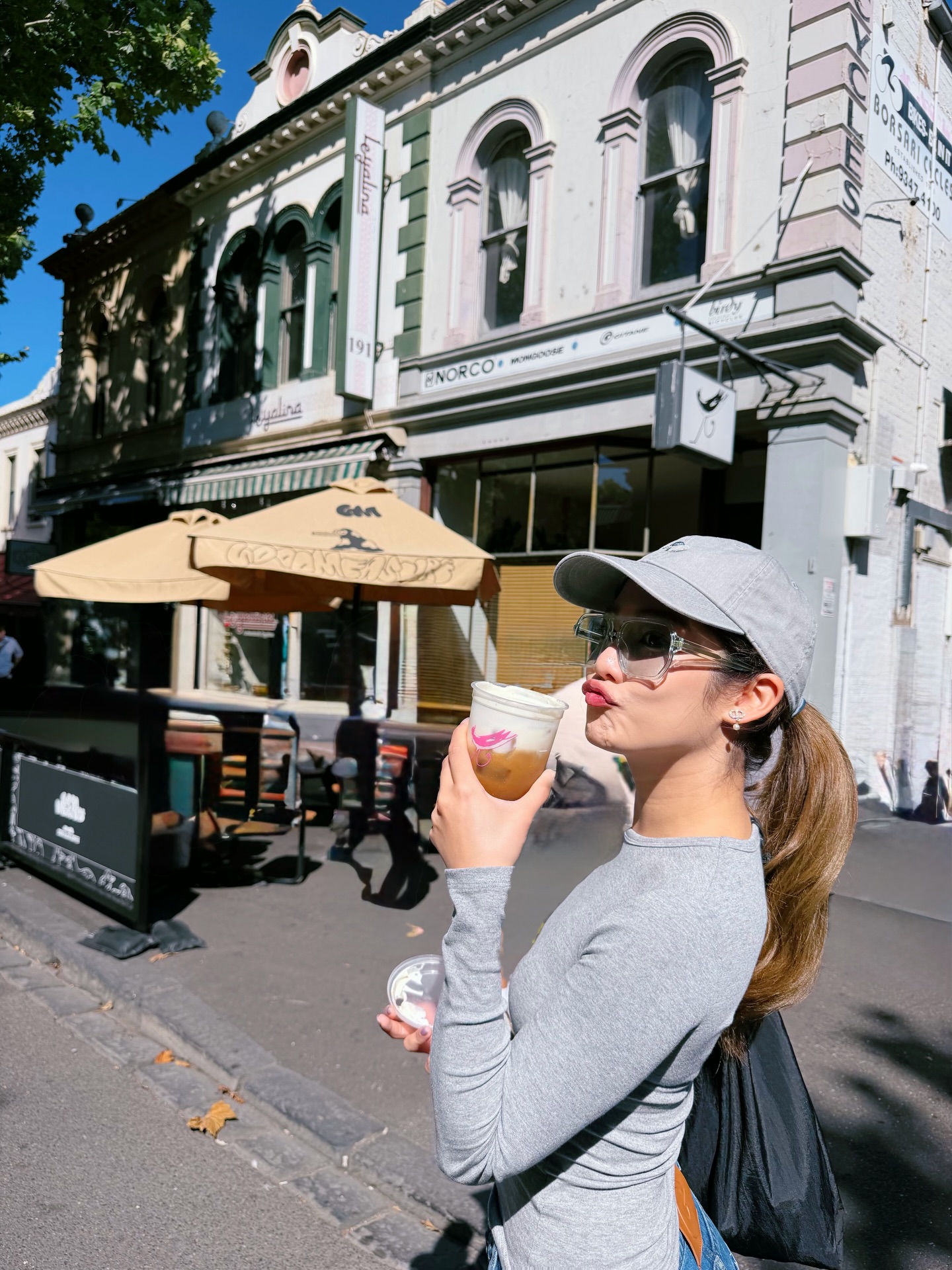 มะปราง - อลิสา ขุนแขวง