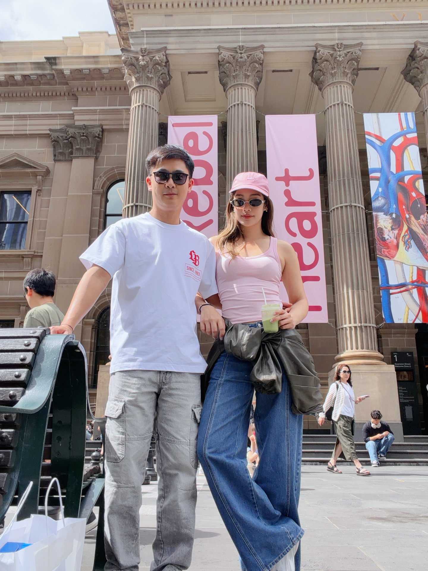 มะปราง - อลิสา ขุนแขวง