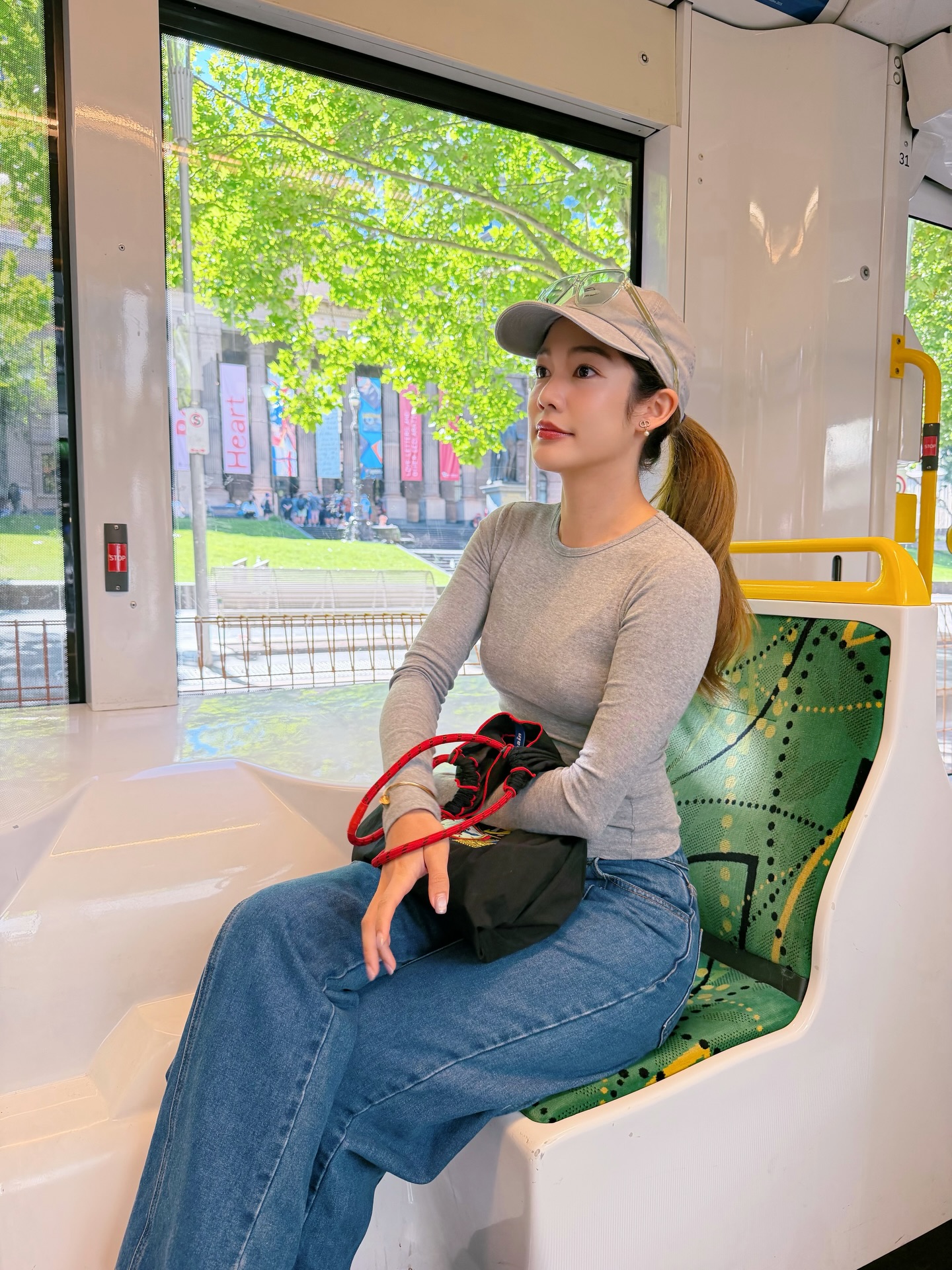 มะปราง - อลิสา ขุนแขวง