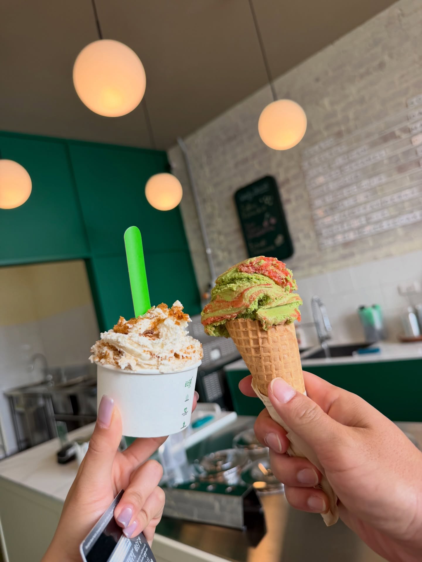 มะปราง - อลิสา ขุนแขวง