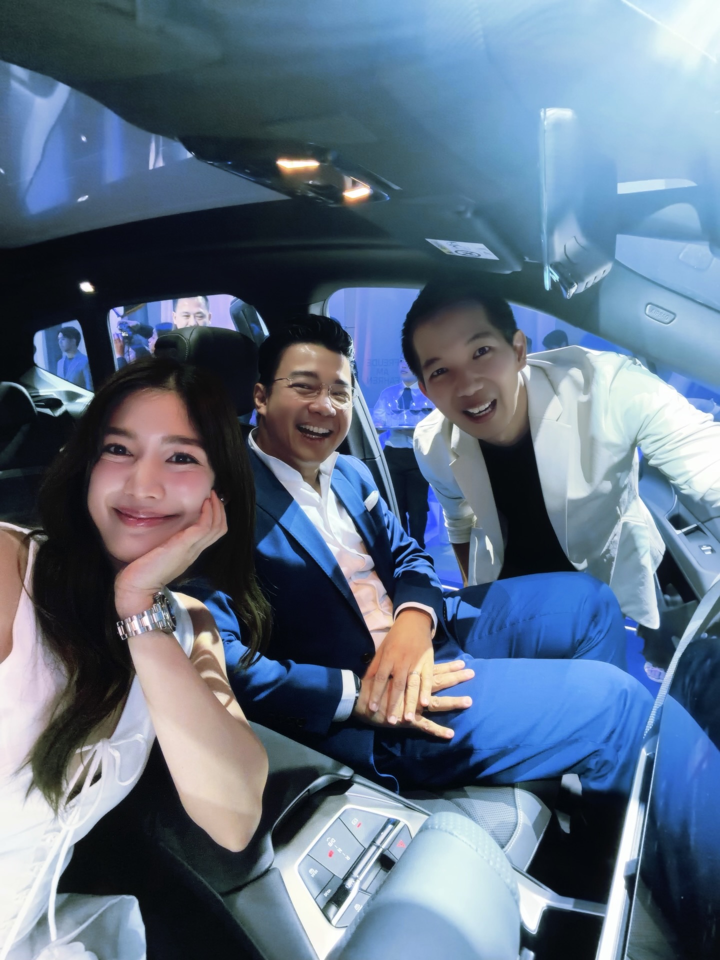 มะปราง - อลิสา ขุนแขวง