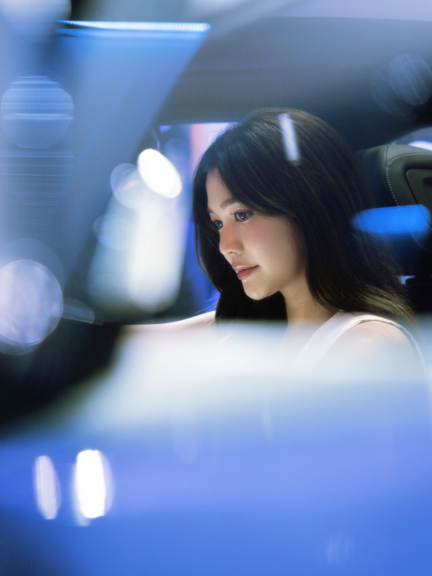 มะปราง - อลิสา ขุนแขวง