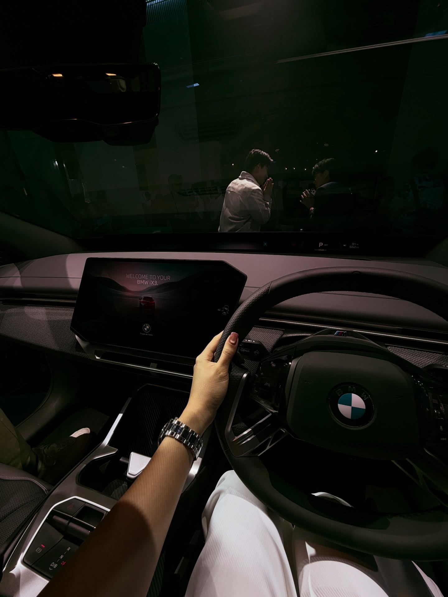 มะปราง - อลิสา ขุนแขวง