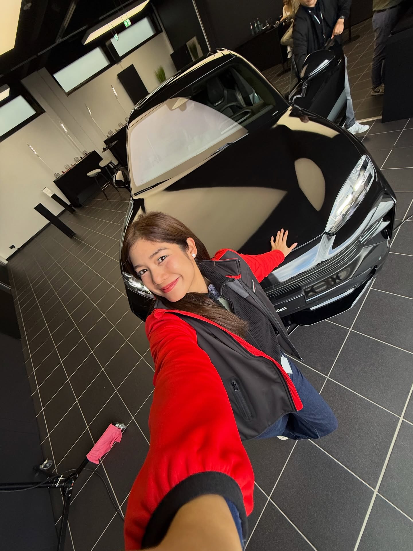 มะปราง - อลิสา ขุนแขวง