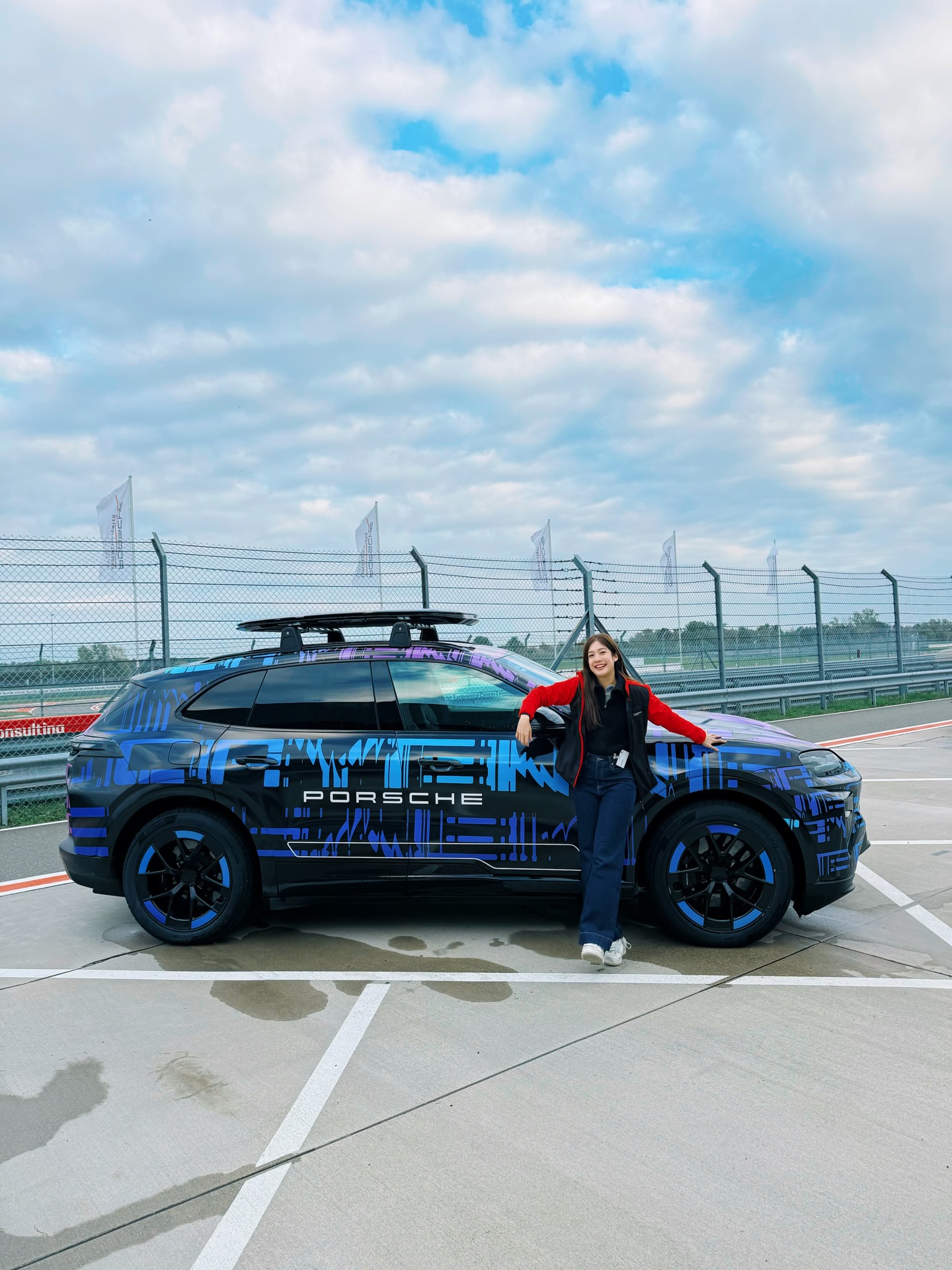 มะปราง - อลิสา ขุนแขวง