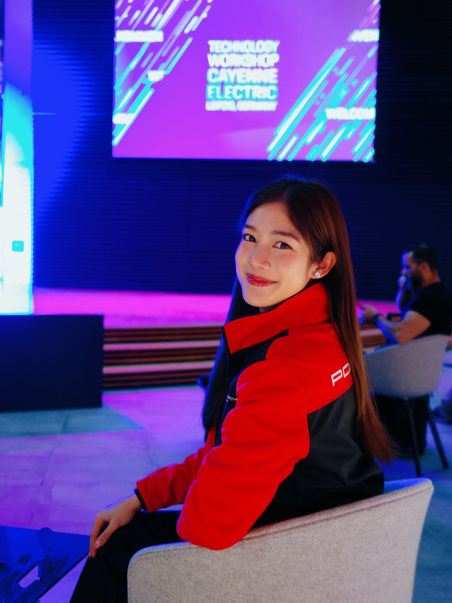 มะปราง - อลิสา ขุนแขวง