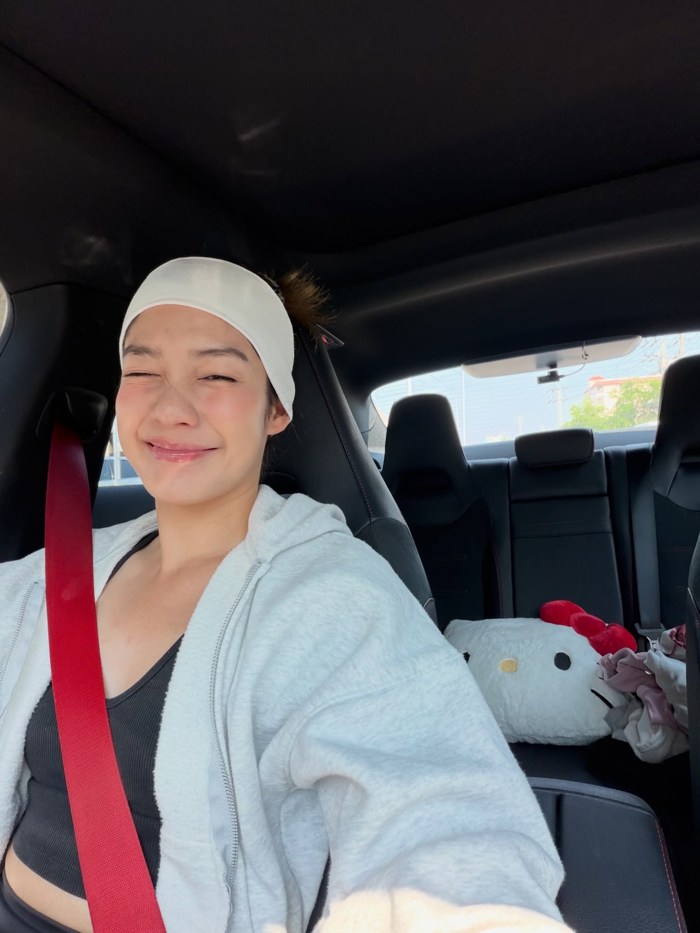 มะปราง - อลิสา ขุนแขวง