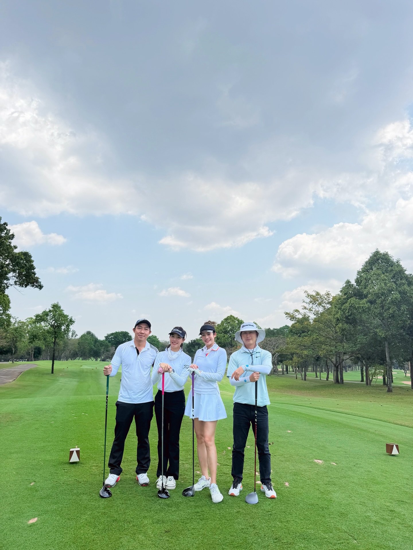 มะปราง - อลิสา ขุนแขวง