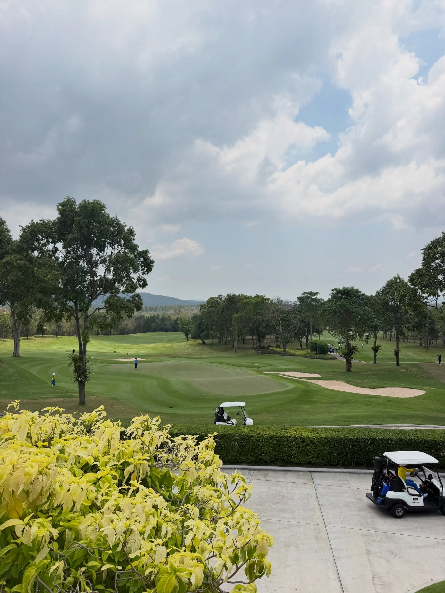 มะปราง - อลิสา ขุนแขวง