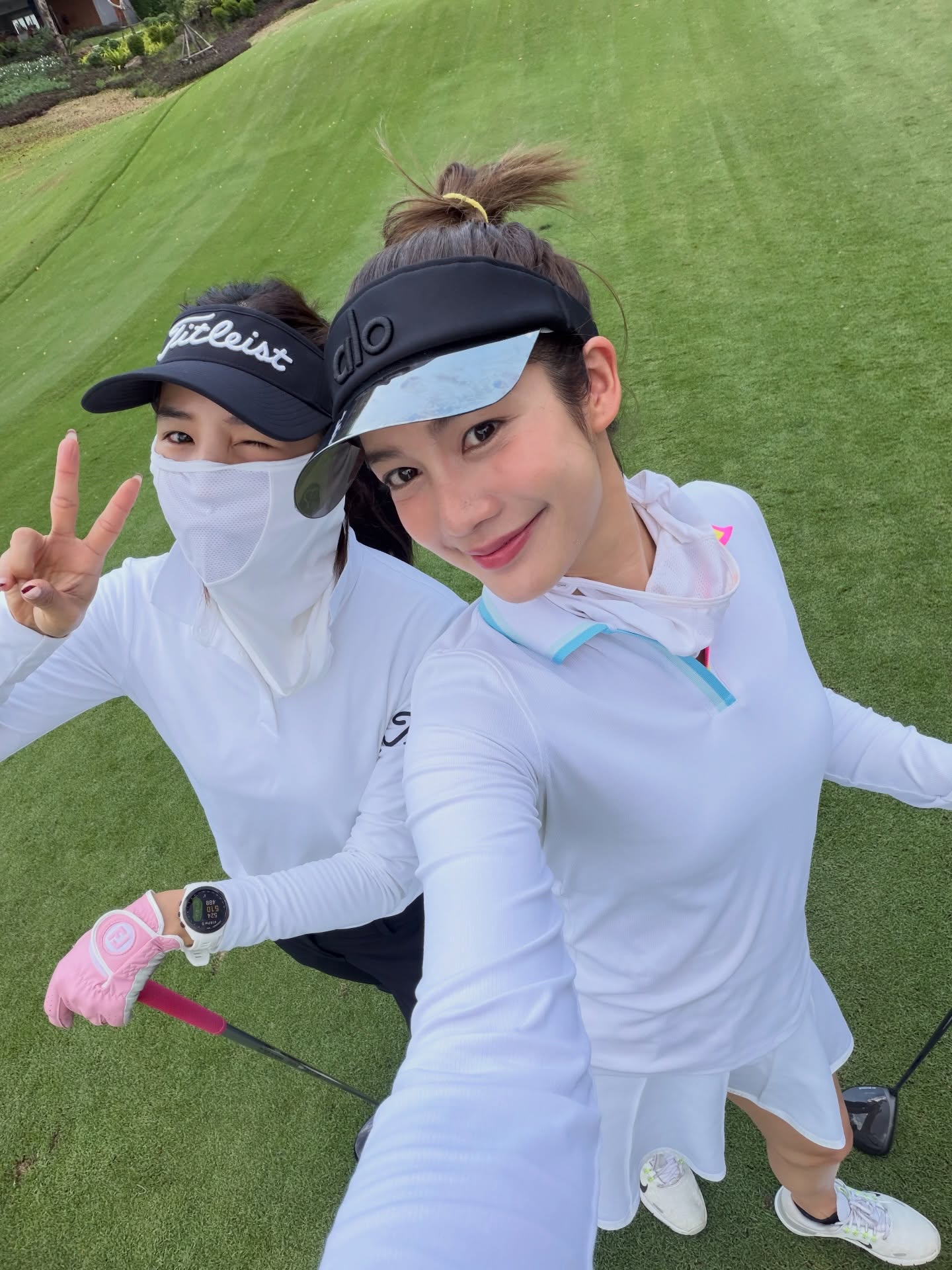 มะปราง - อลิสา ขุนแขวง