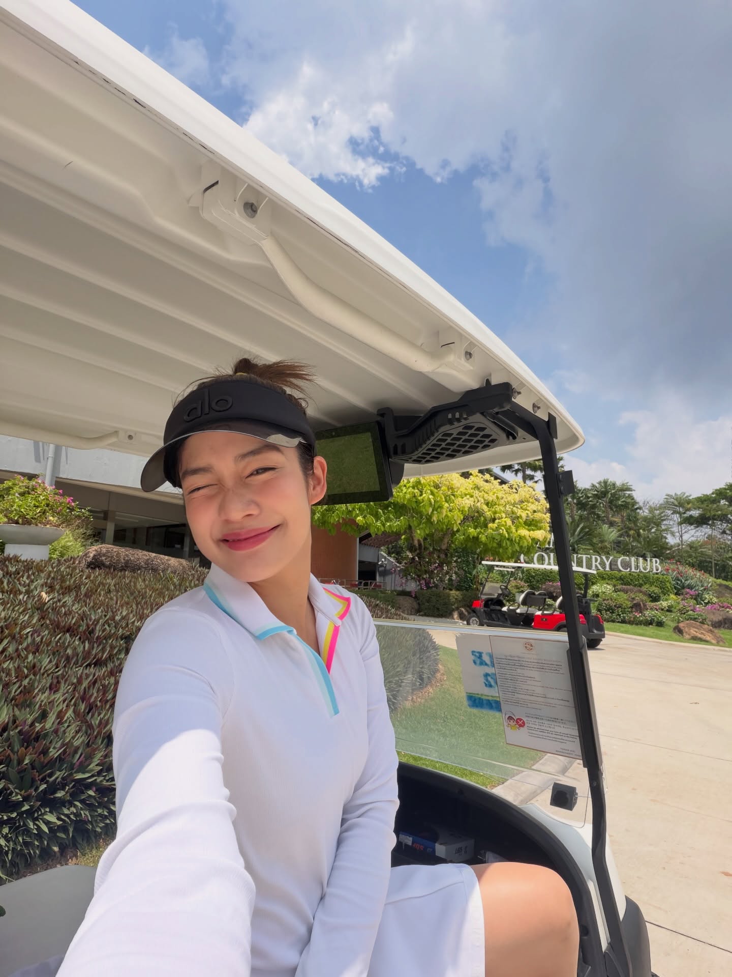 มะปราง - อลิสา ขุนแขวง