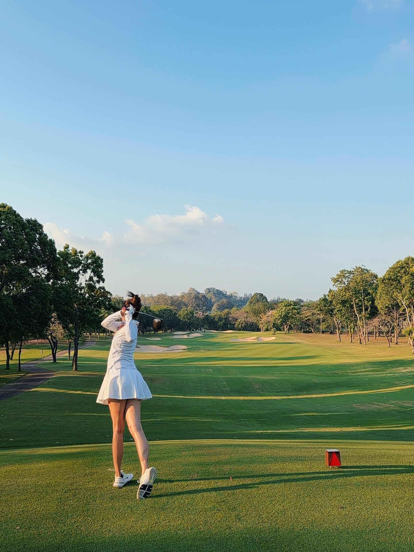 มะปราง - อลิสา ขุนแขวง