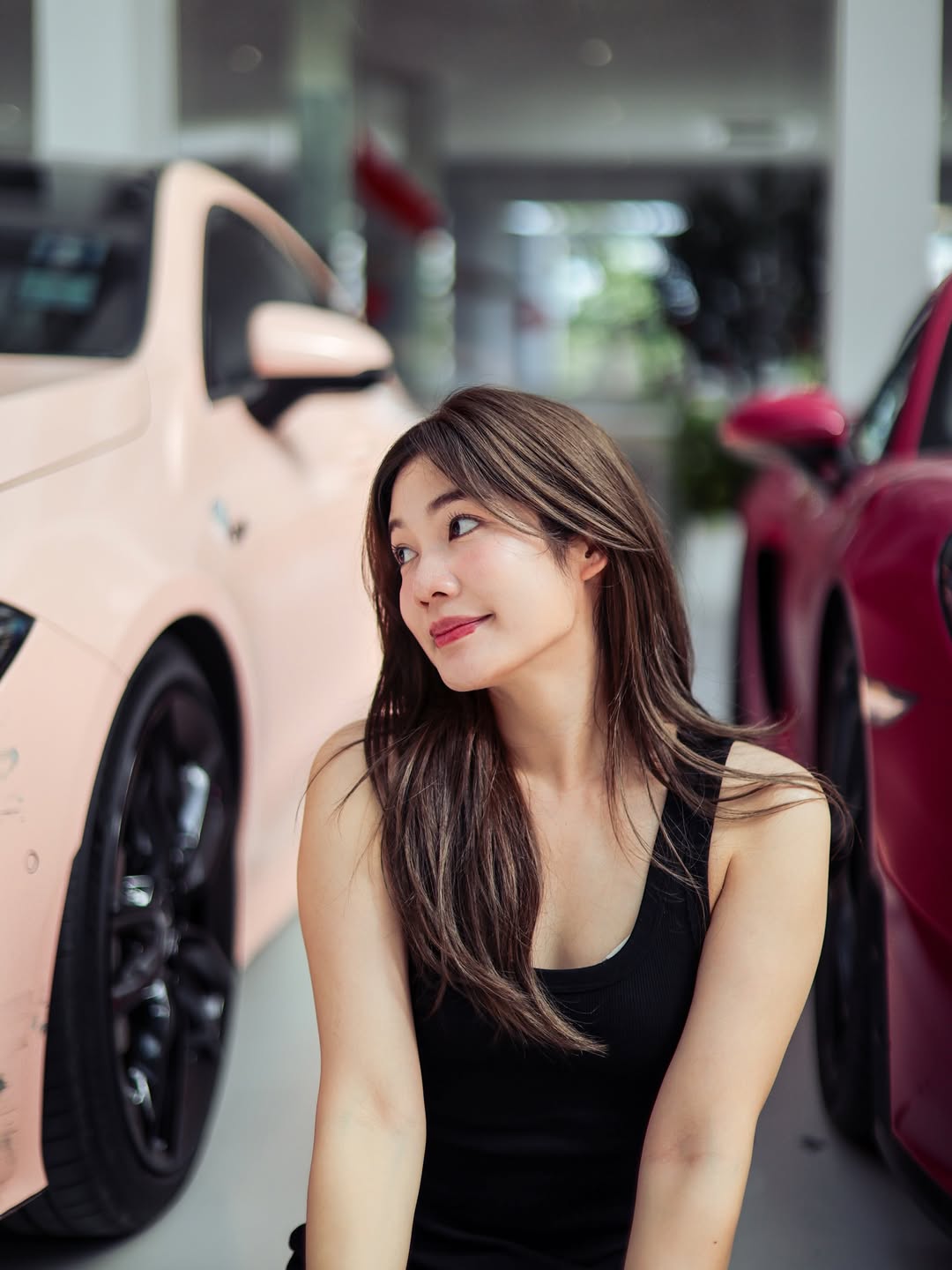 มะปราง - อลิสา ขุนแขวง