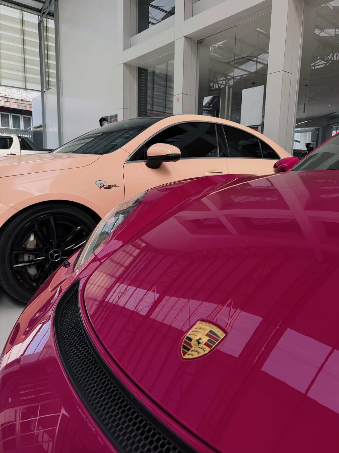 มะปราง - อลิสา ขุนแขวง