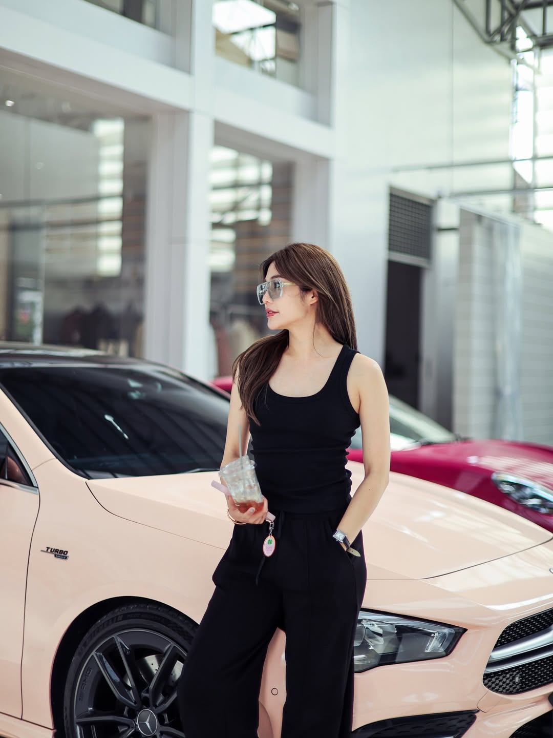 มะปราง - อลิสา ขุนแขวง