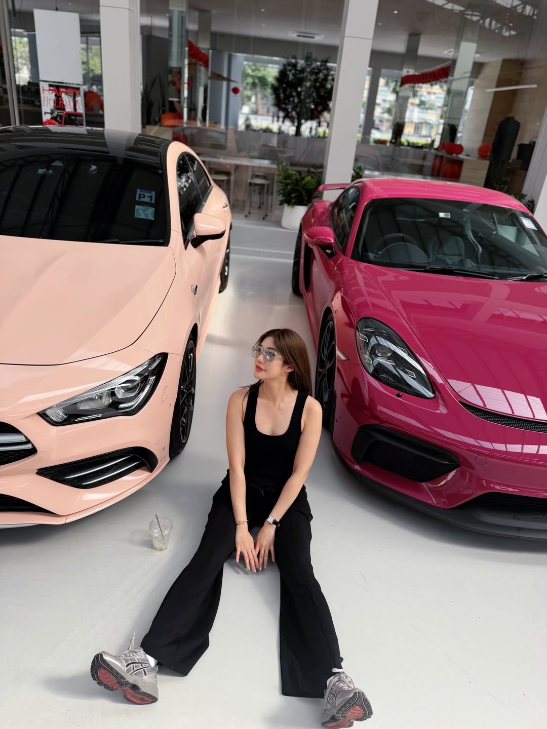 มะปราง - อลิสา ขุนแขวง