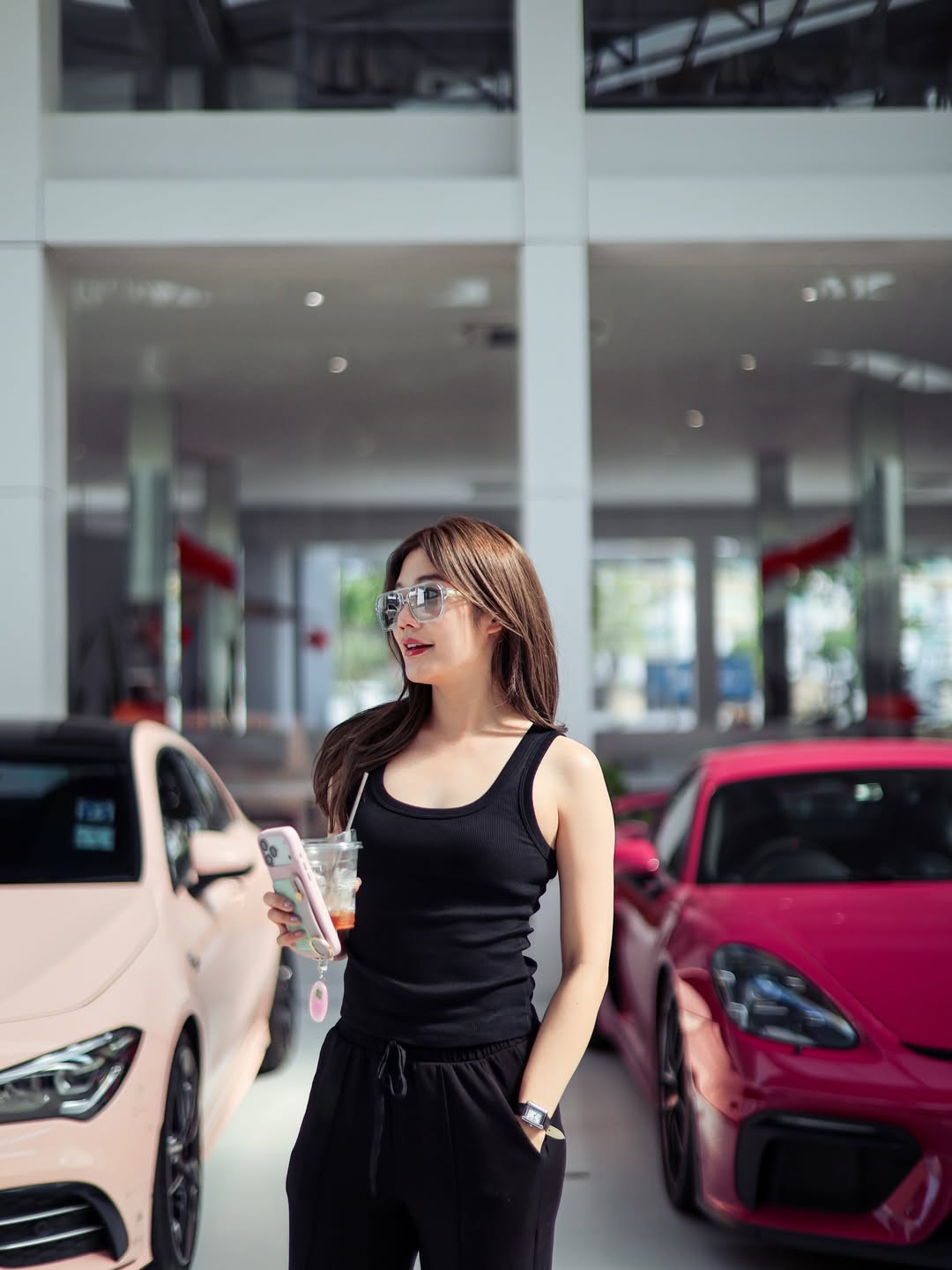 มะปราง - อลิสา ขุนแขวง