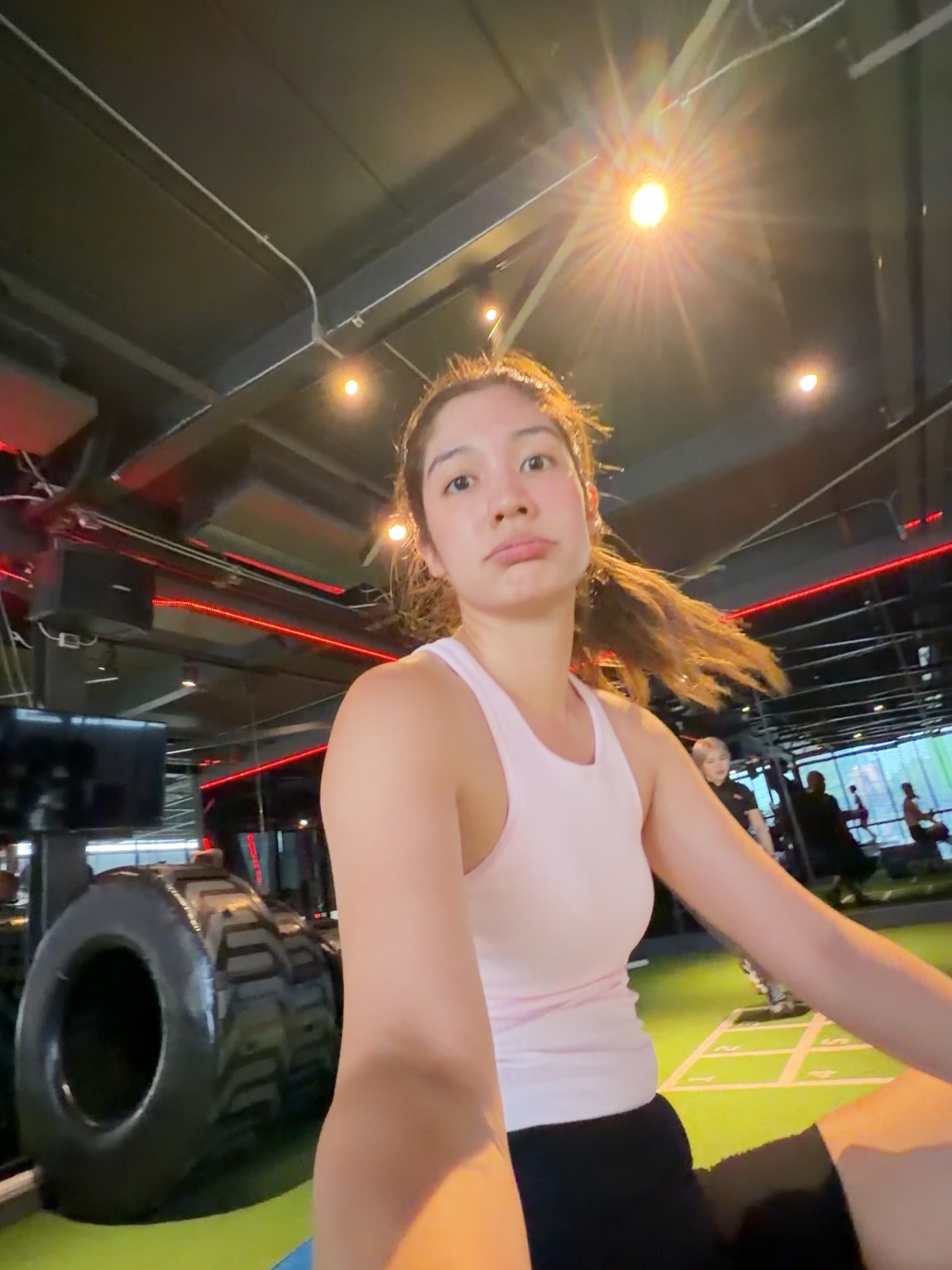 มะปราง - อลิสา ขุนแขวง