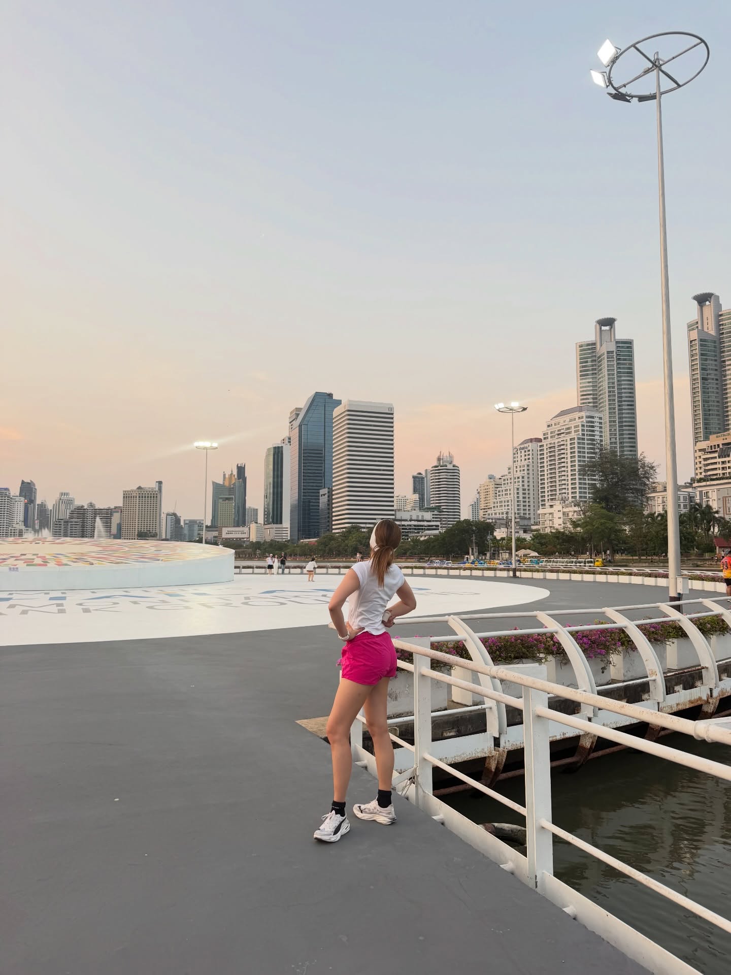 มะปราง - อลิสา ขุนแขวง