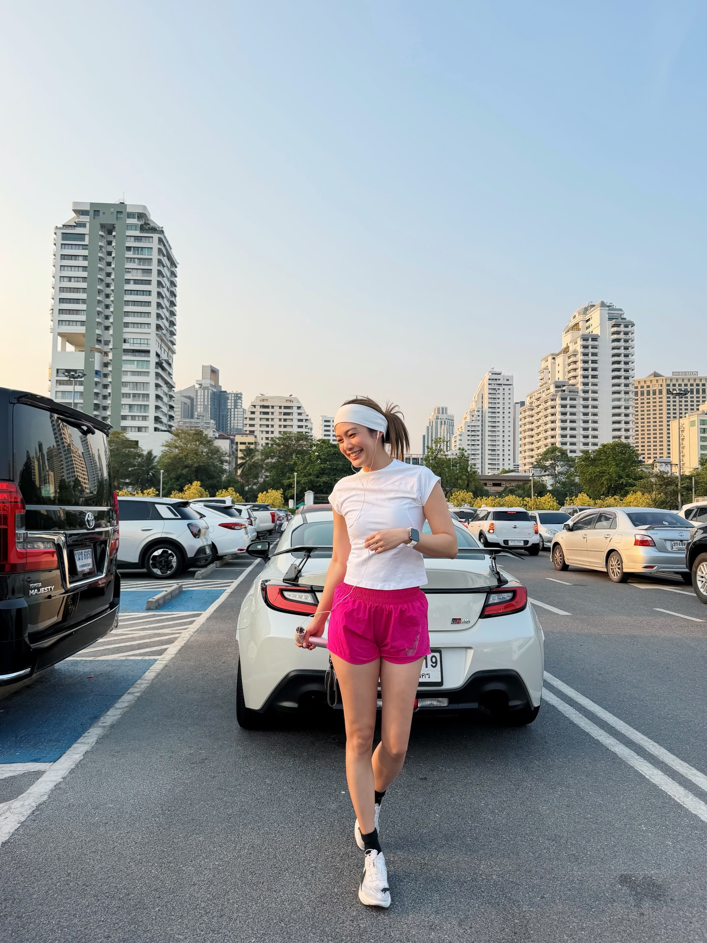 มะปราง - อลิสา ขุนแขวง