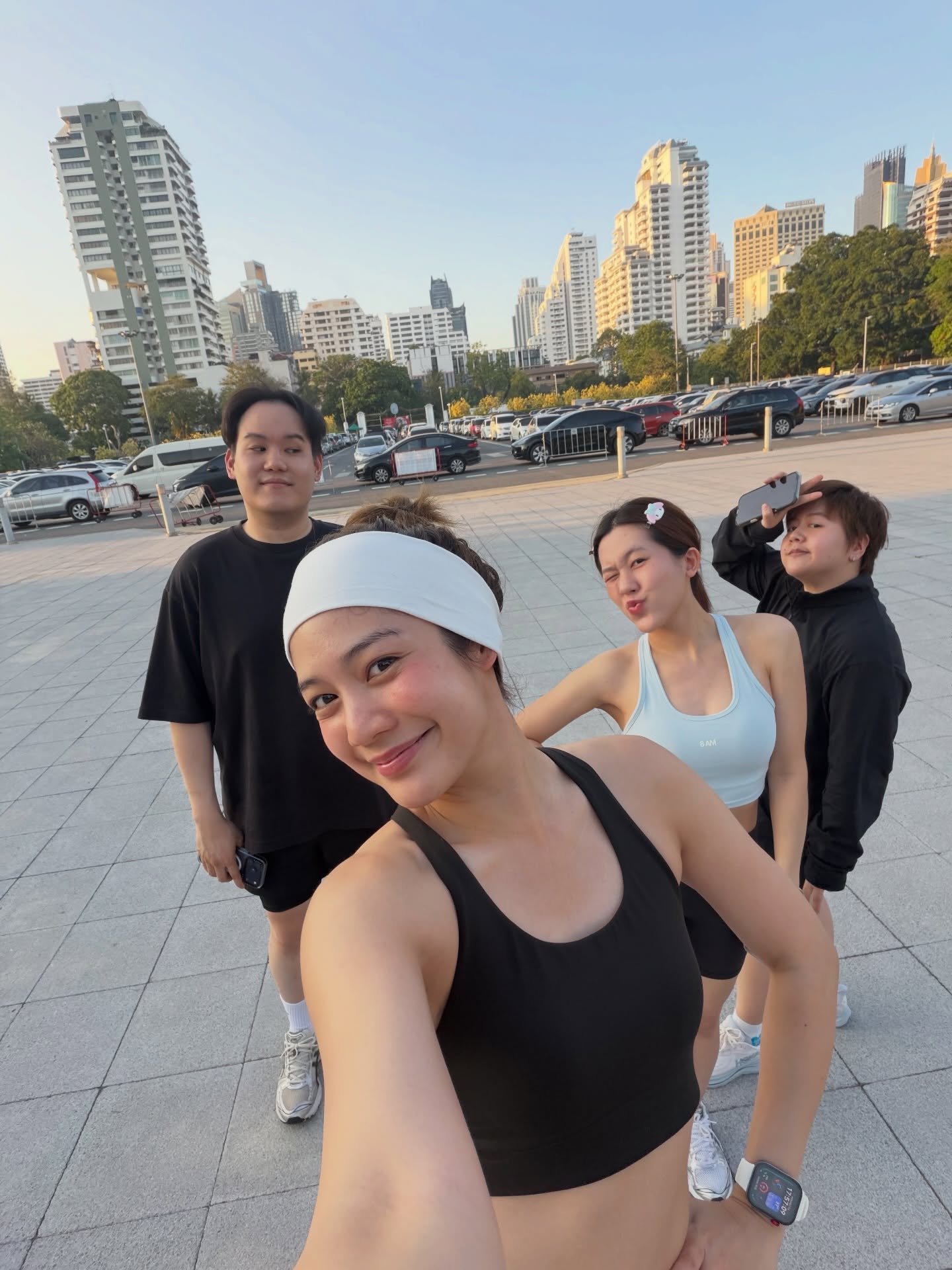 มะปราง - อลิสา ขุนแขวง